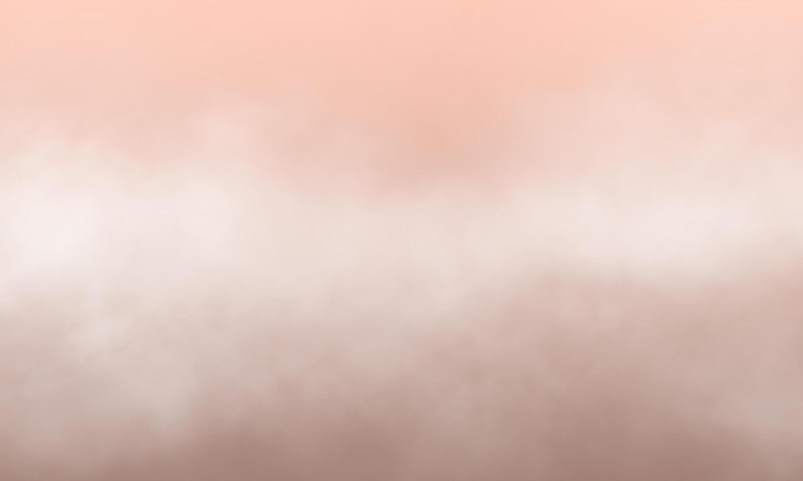 flesh fog or smoke color isolated background for effect. photo