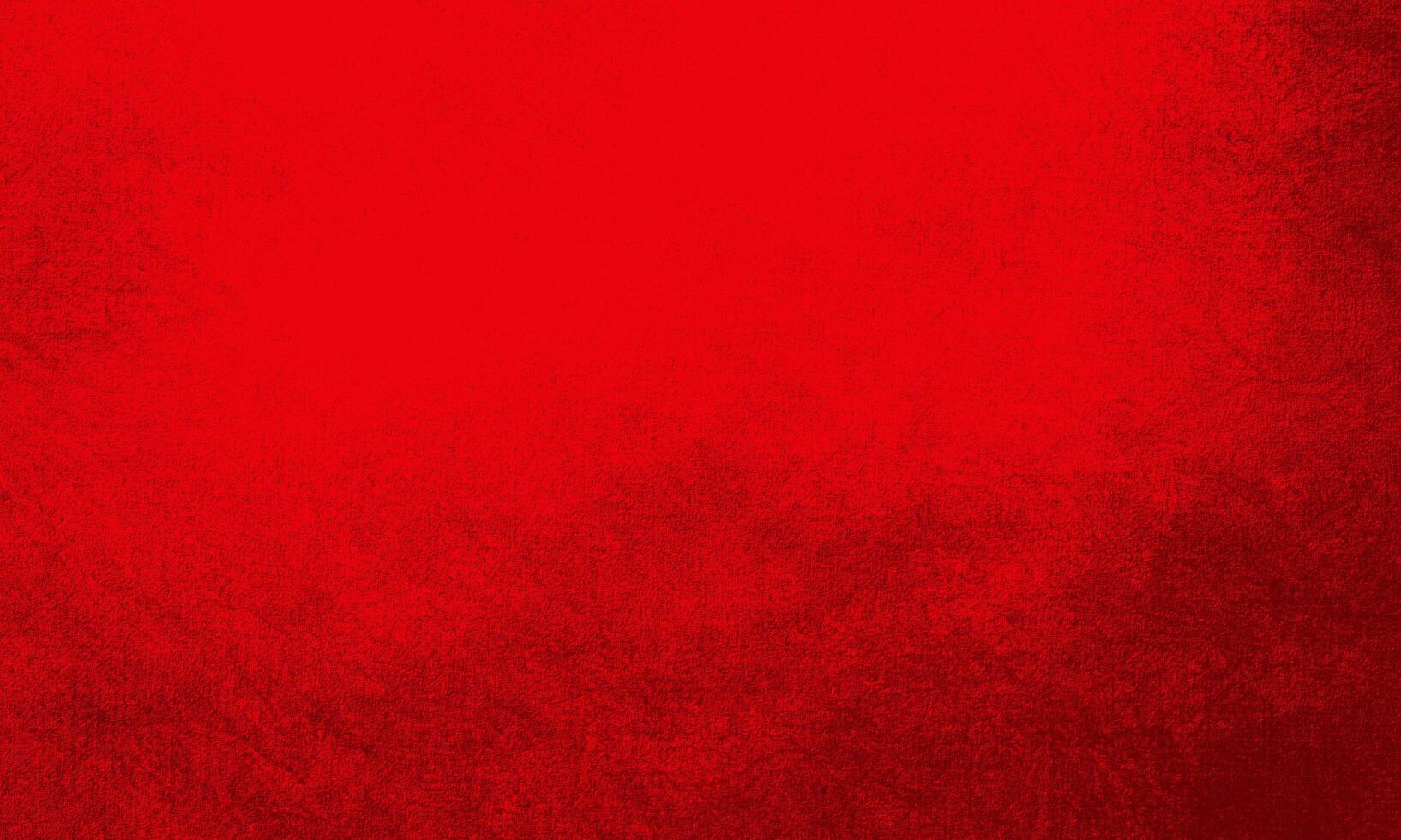 cherry color background with grunge texture photo