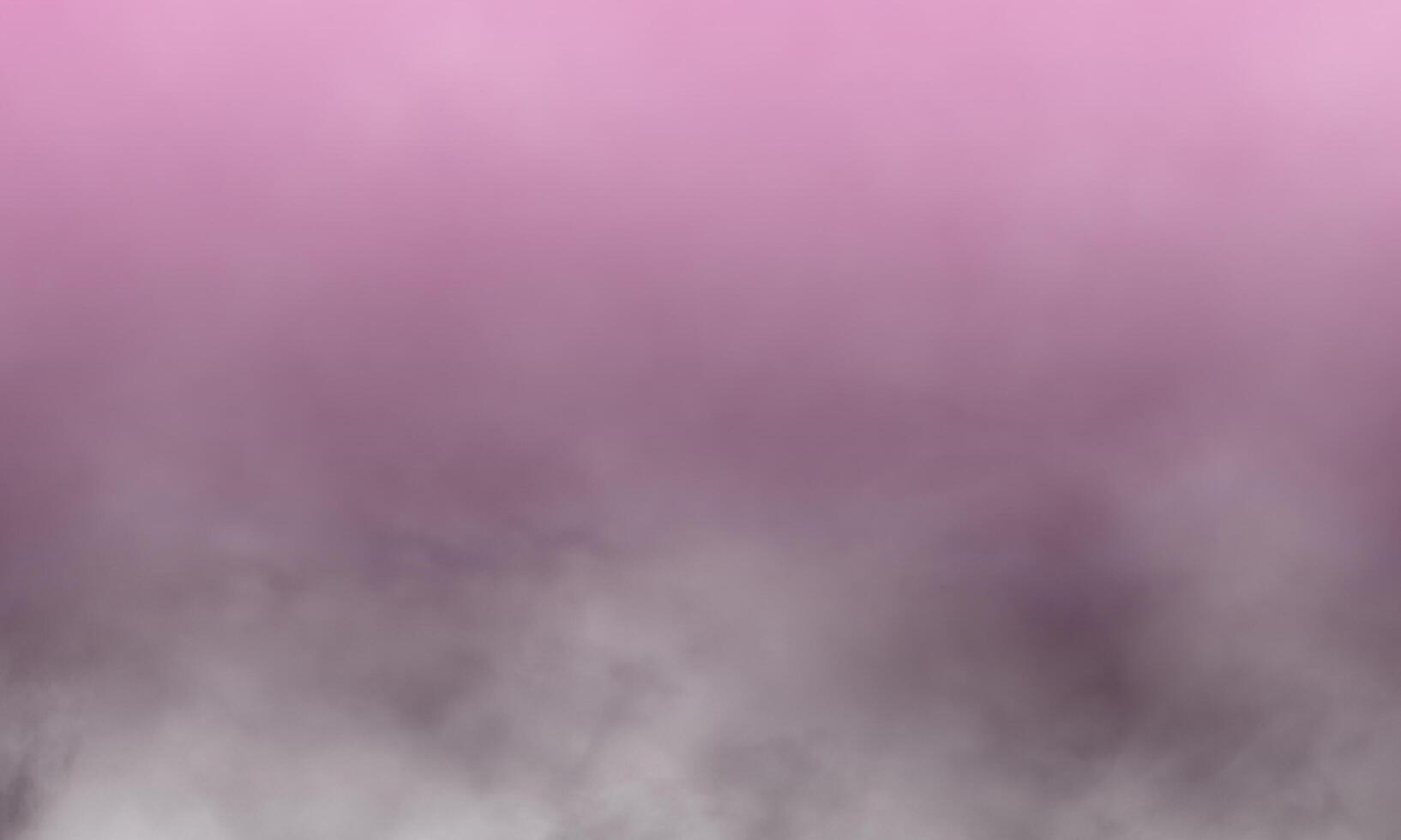 purple orey fog or smoke color isolated background for effect. photo