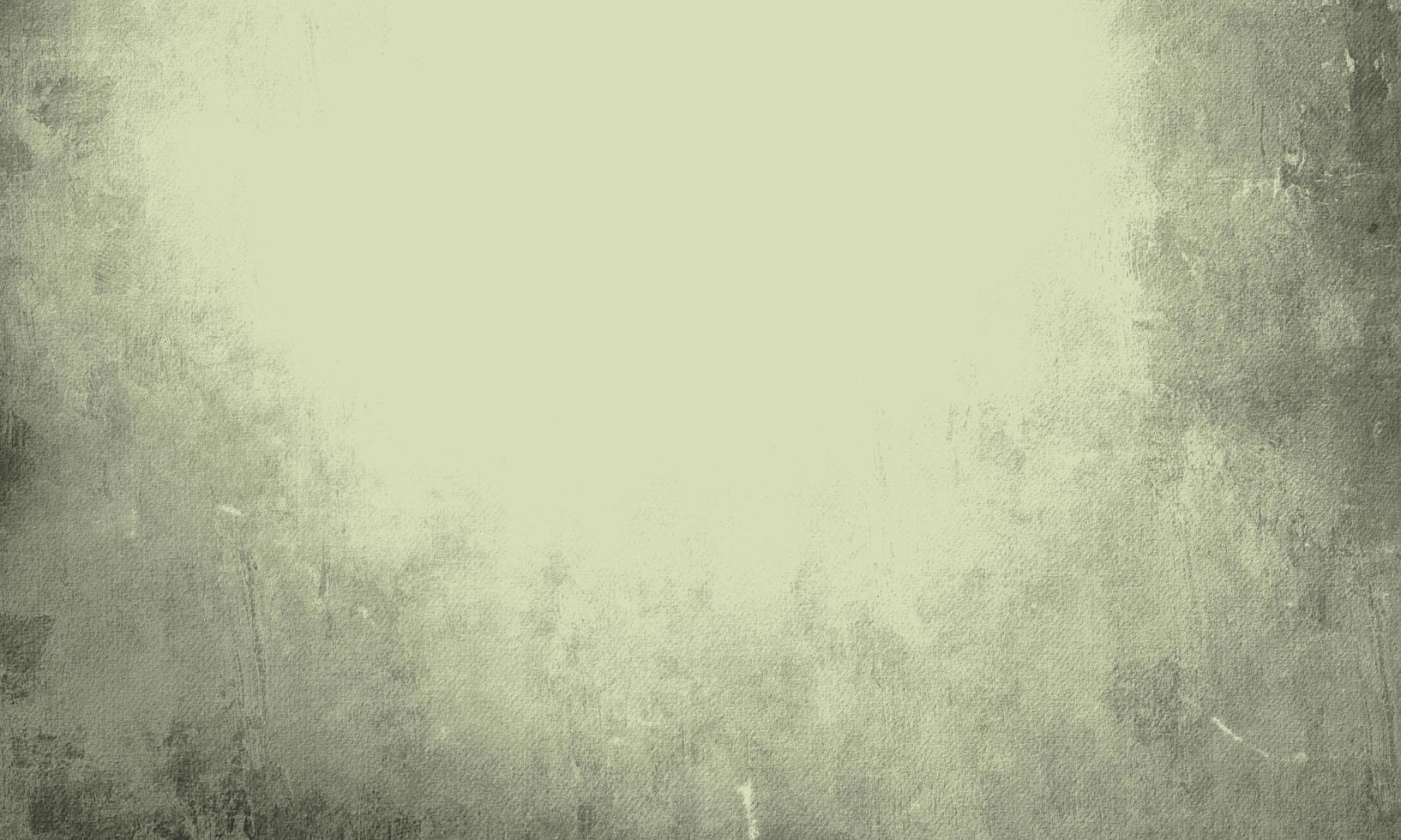 sage color background with grunge texture photo
