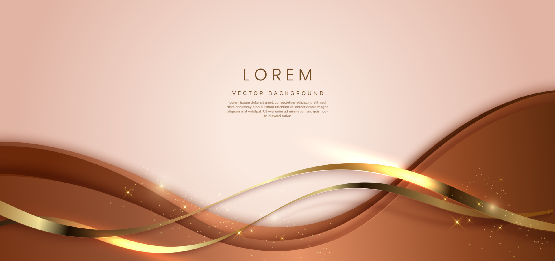 Details 300 brown vector background