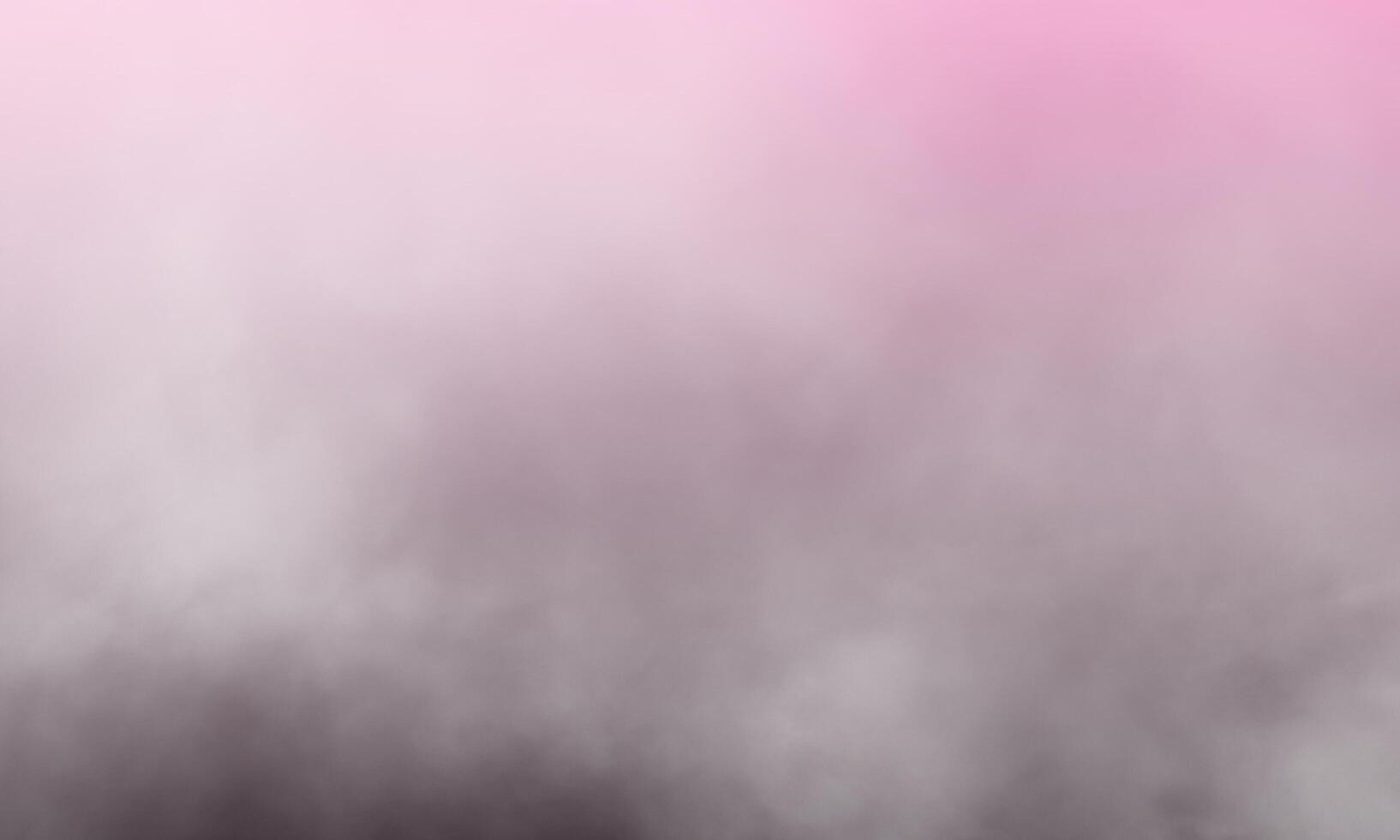 pale purple fog or smoke color isolated background for effect. photo