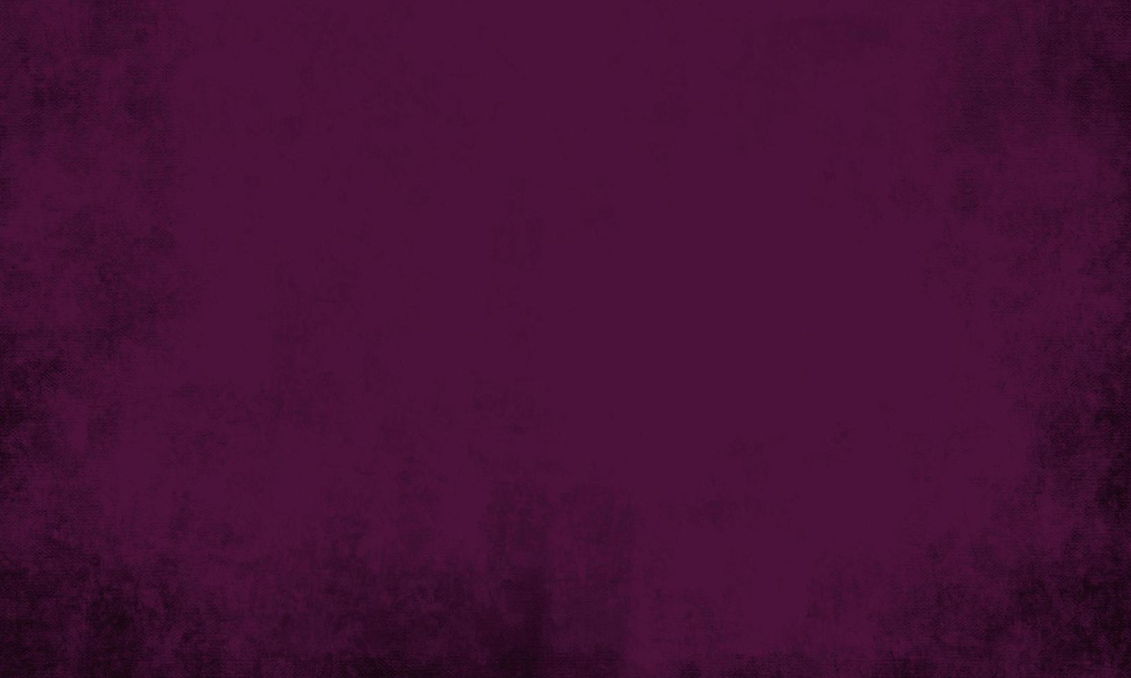 eggplant color background with grunge texture photo