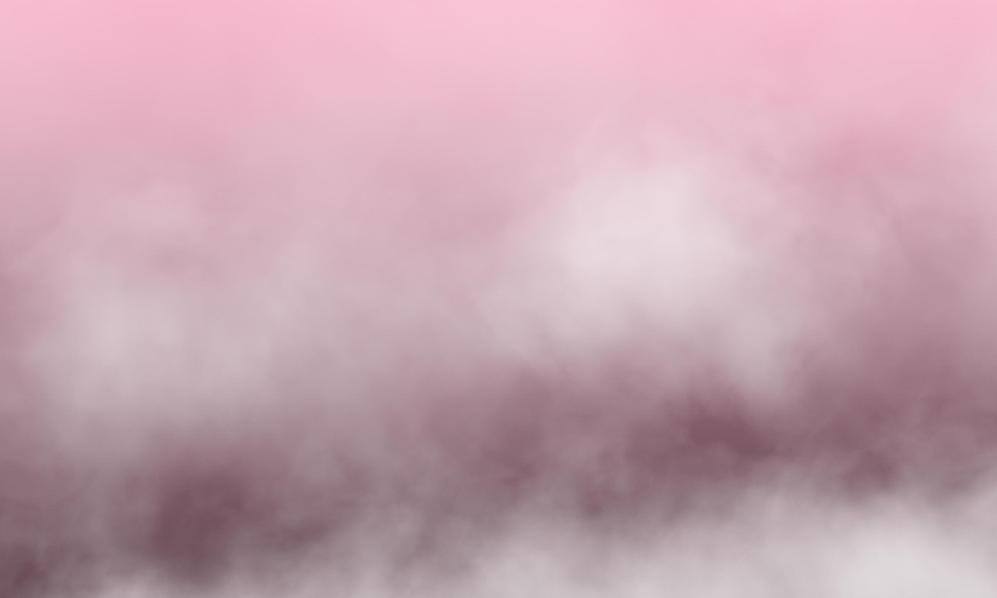 medium pink fog or smoke color isolated background for effect. 8133931