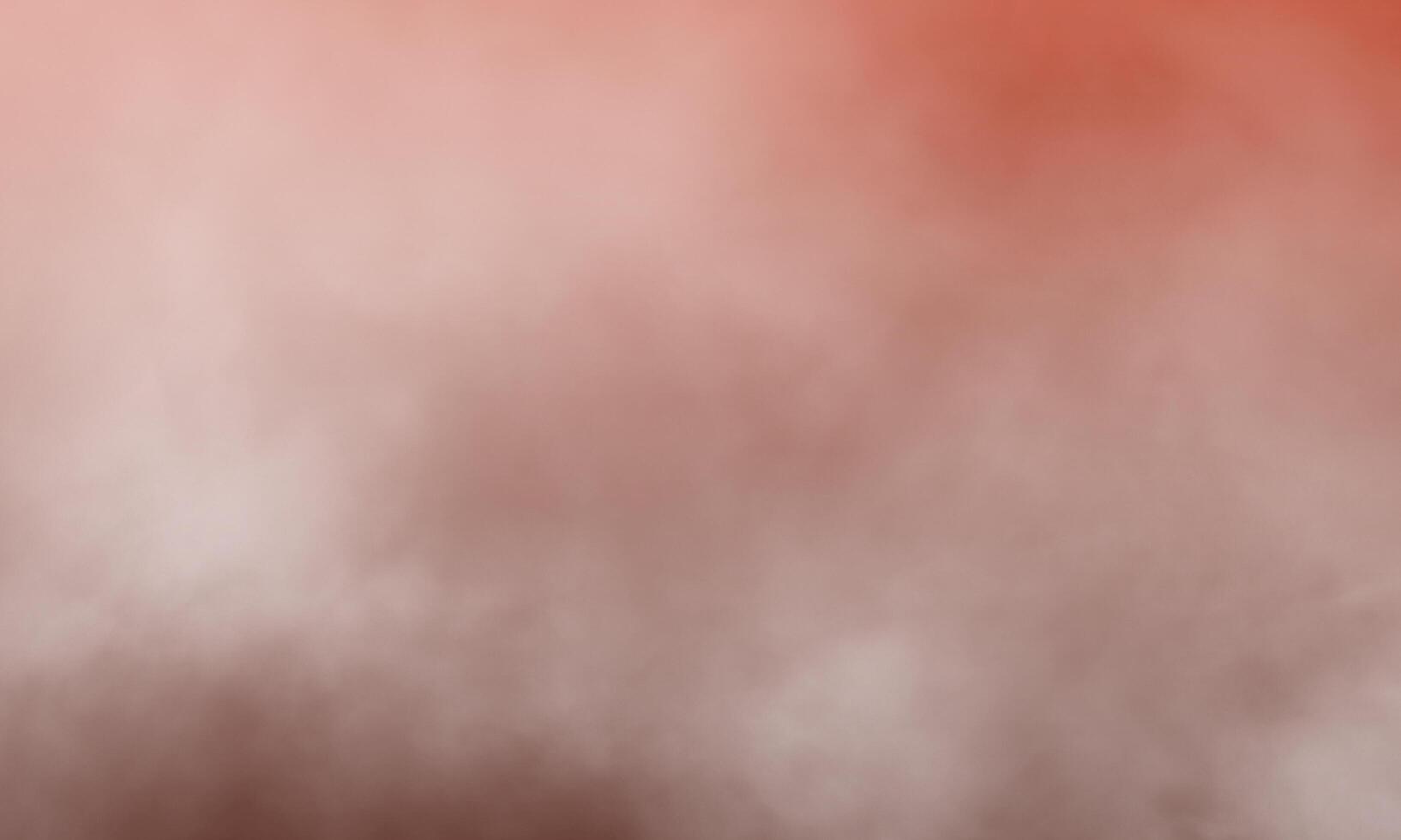 brick brown Fog or smoke color isolated background for effect. photo