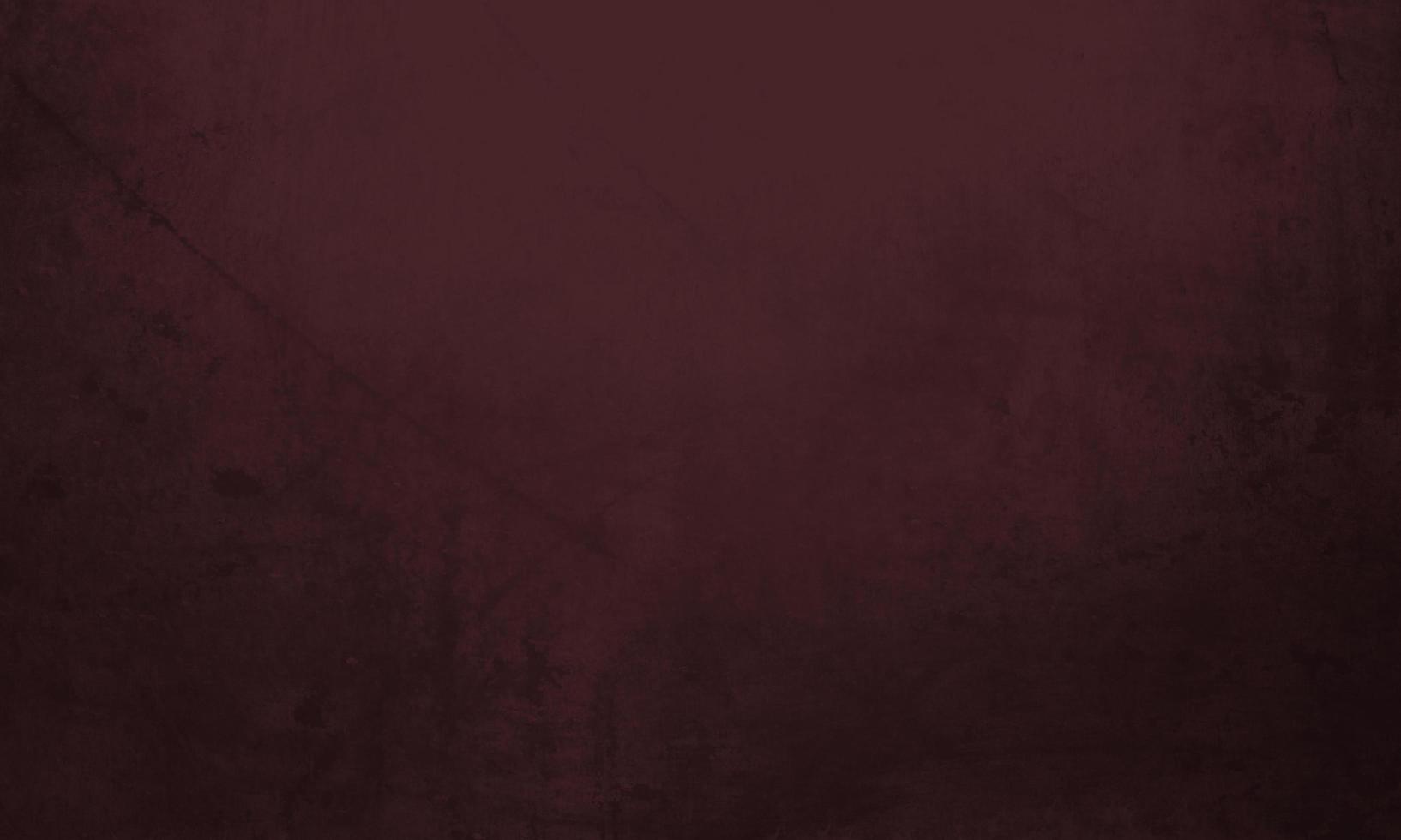 mahogany color background with grunge texture photo