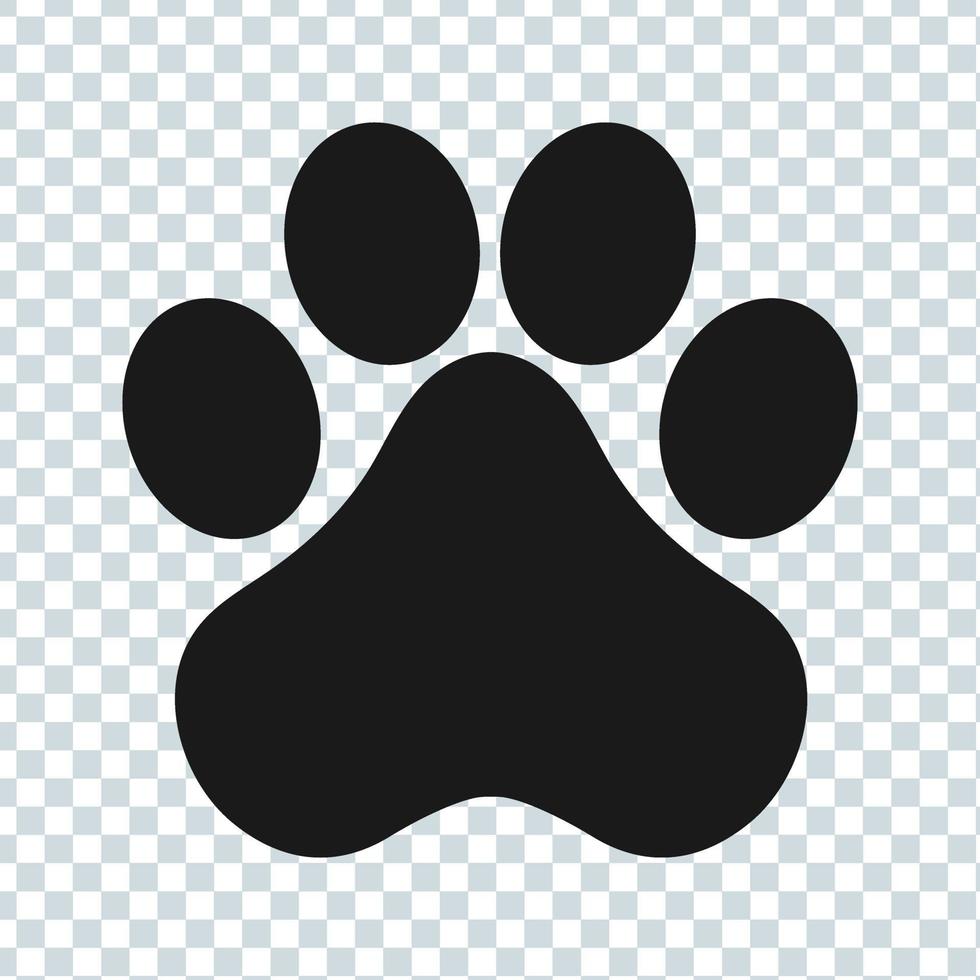 Cat paw cheap symbol