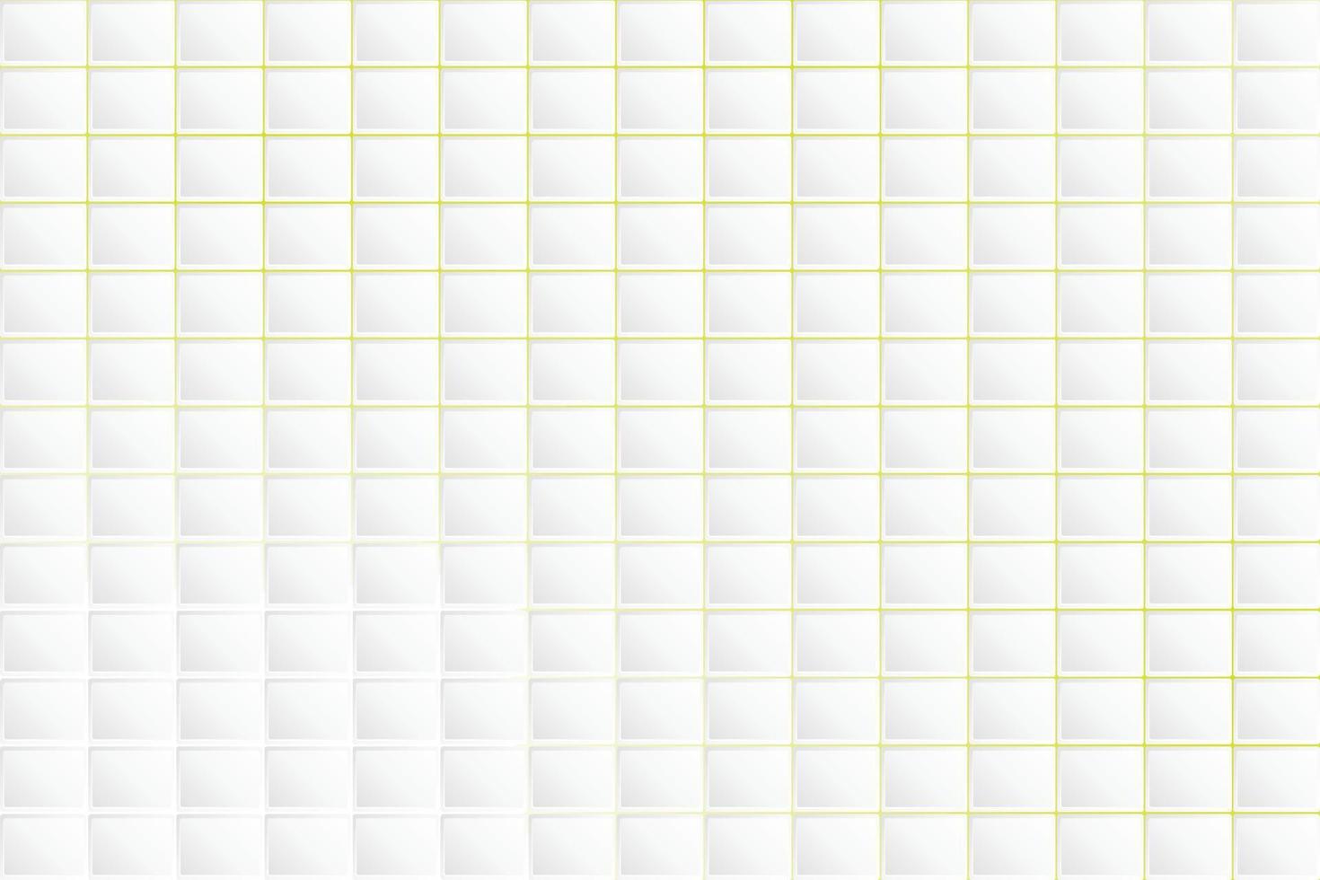 White abstract minimalist illustration. Geometric background with gradient backlight for cover design, book, poster, and presentation vector