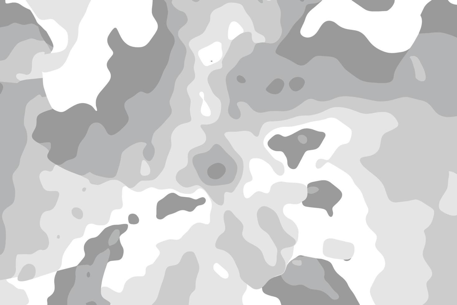 Minimalist white camouflage background. Abstract military texture. Simple  clothing style wavy camo pattern 8138261 Vector Art at Vecteezy