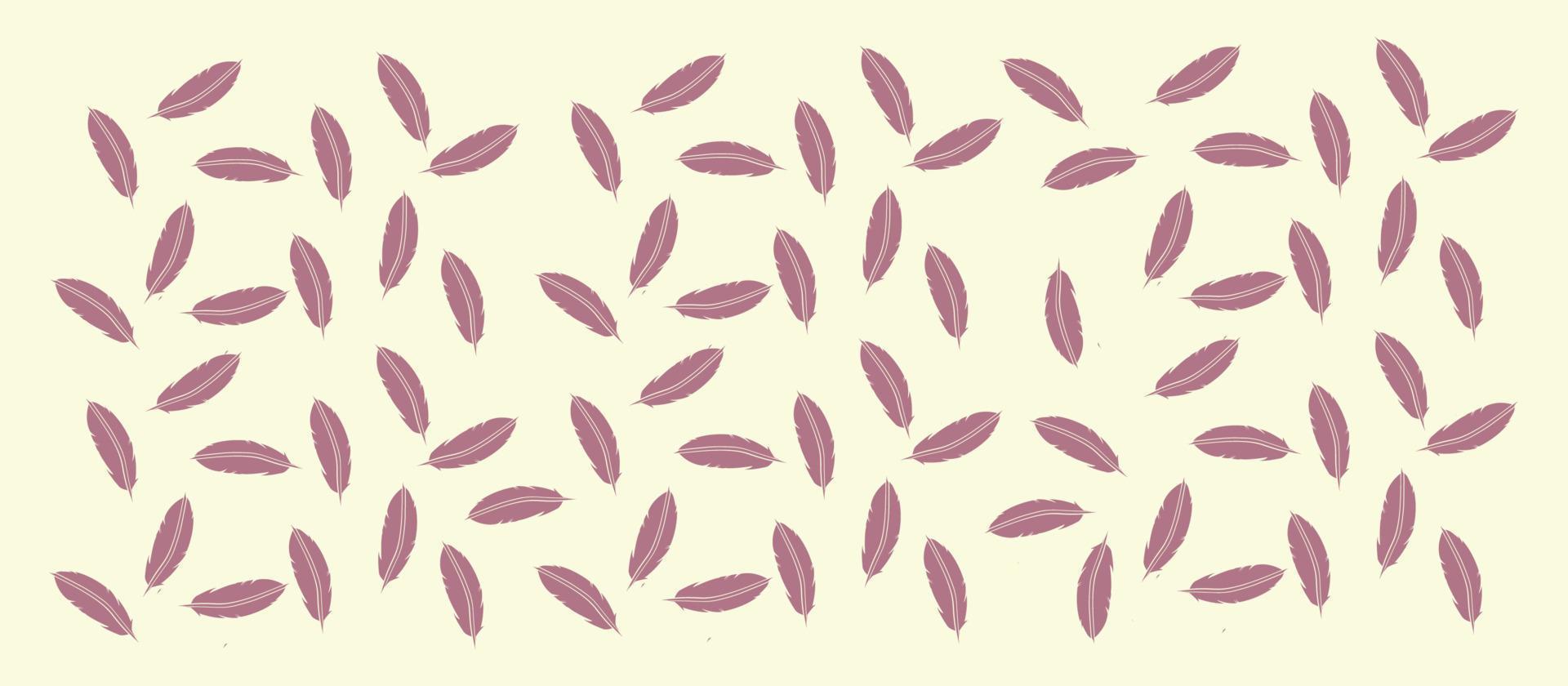 simple pattern soft colour free vector