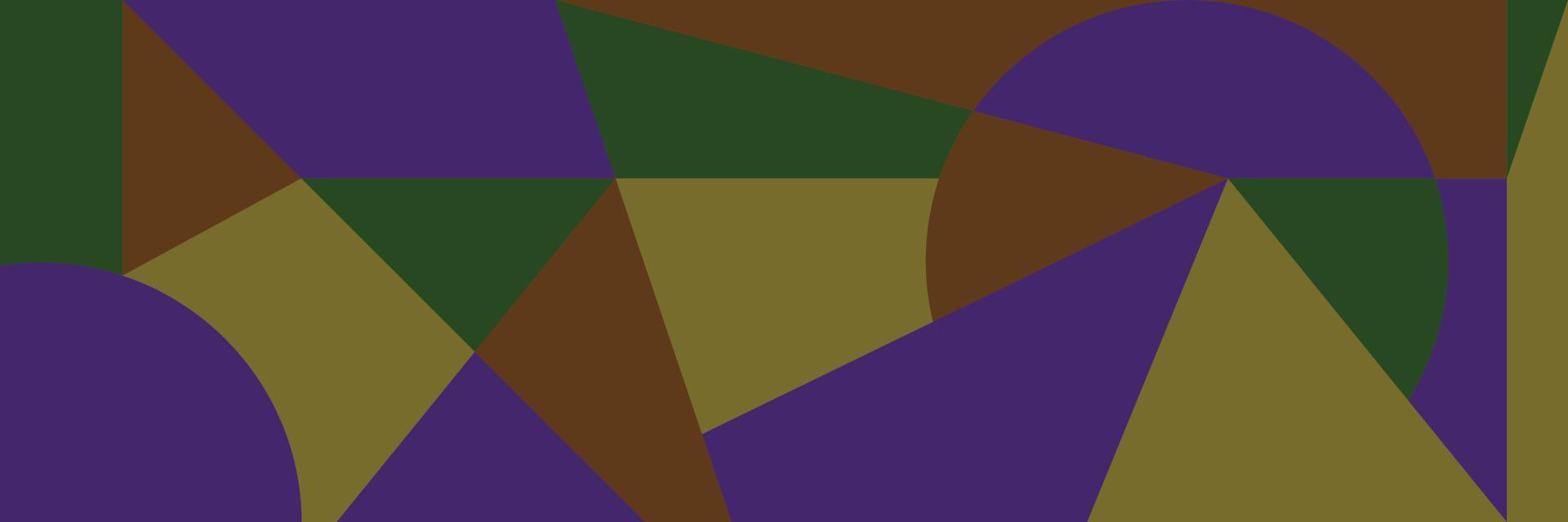 fondo abstracto. papel tapiz geométrico creativo. ilustración vectorial vector