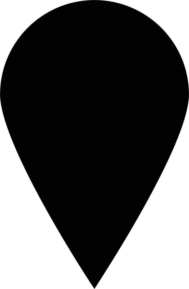 pin on the map. map and location sign. map symbol. compass location icon. vector