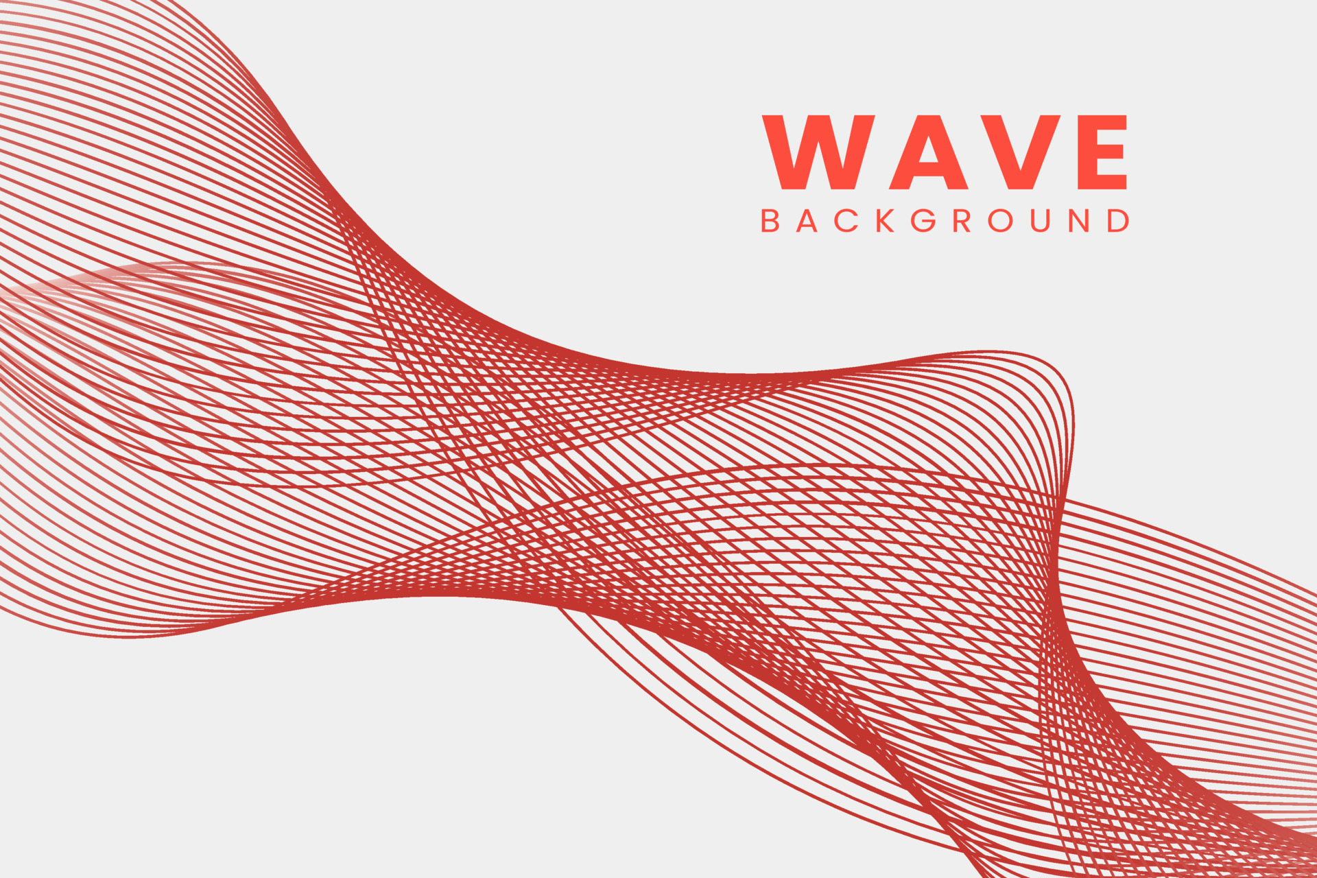 grey wave background 8143392 Vector Art at Vecteezy