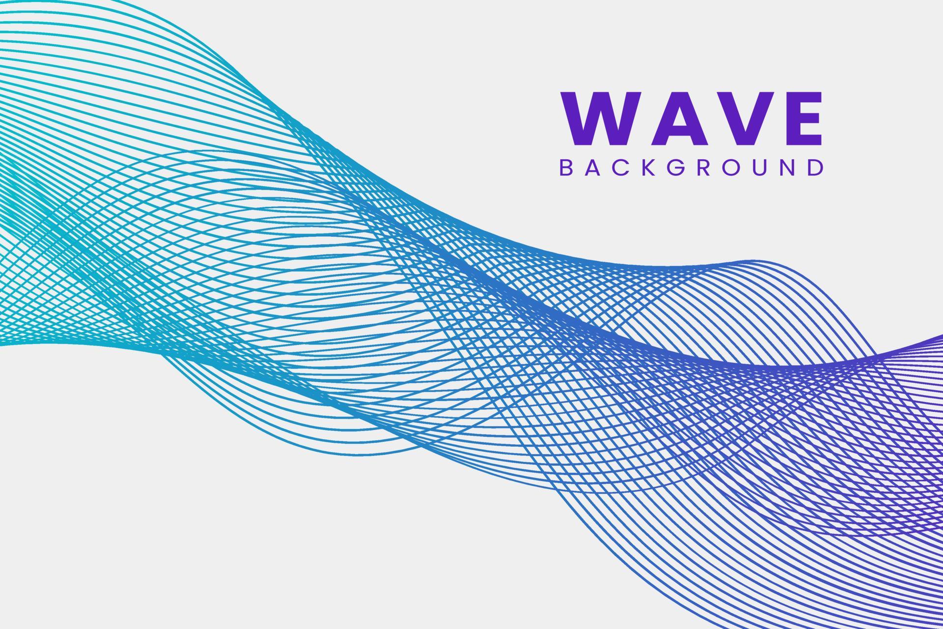 grey wave background 8143404 Vector Art at Vecteezy