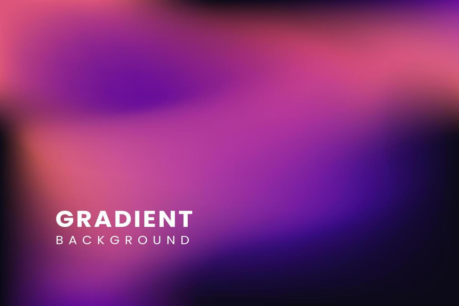 modern grainy gradient background vector