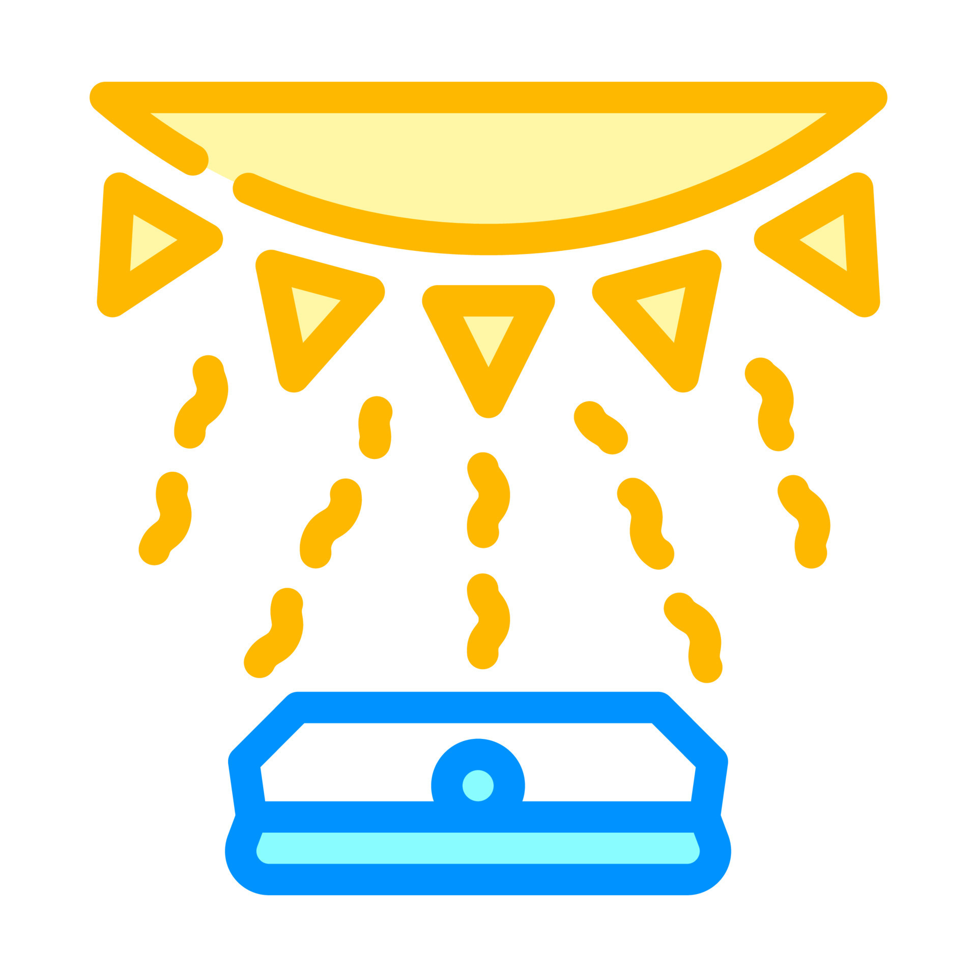 light sensor color icon vector illustration color 8144096 Vector Art at