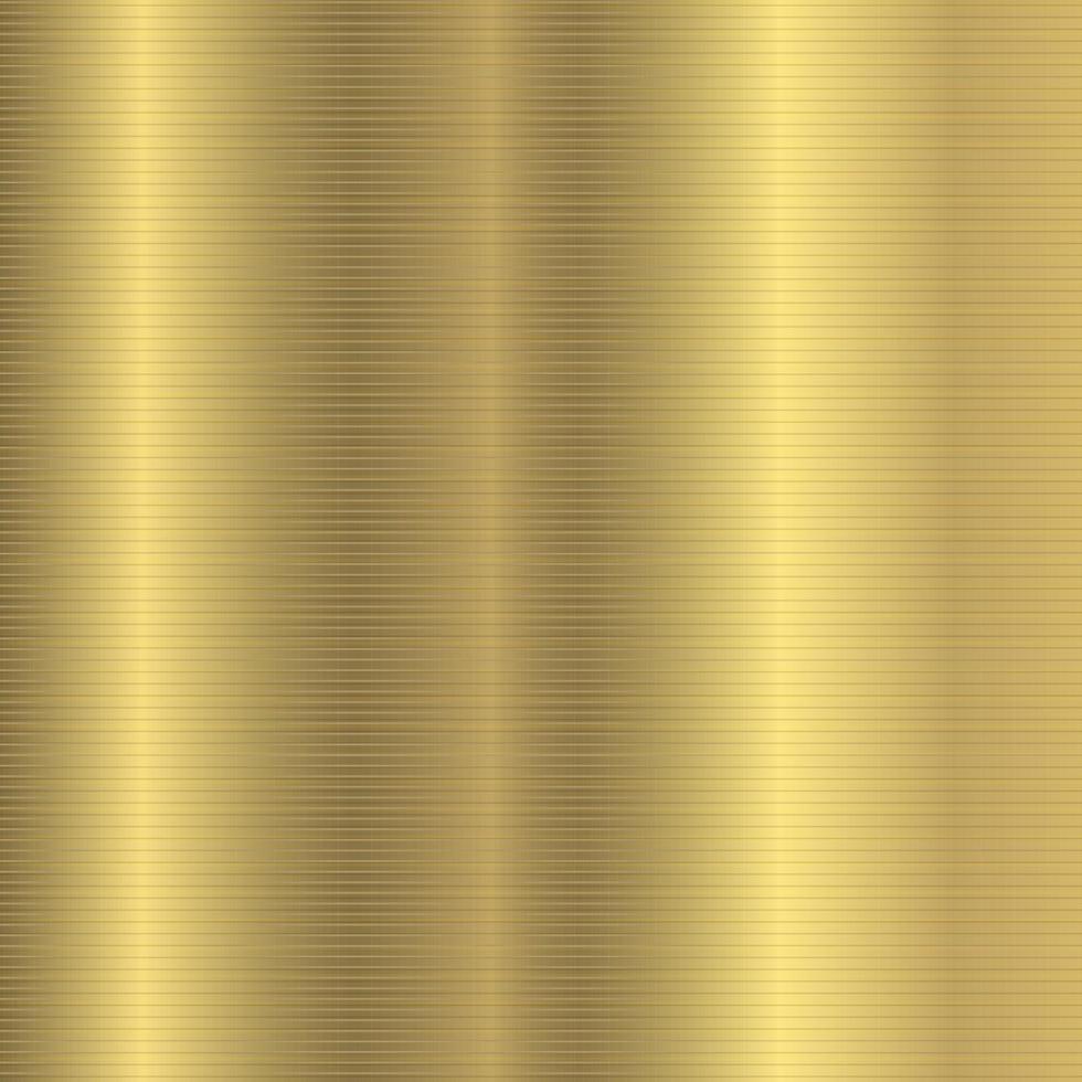 fondo de textura de oro brillante vector