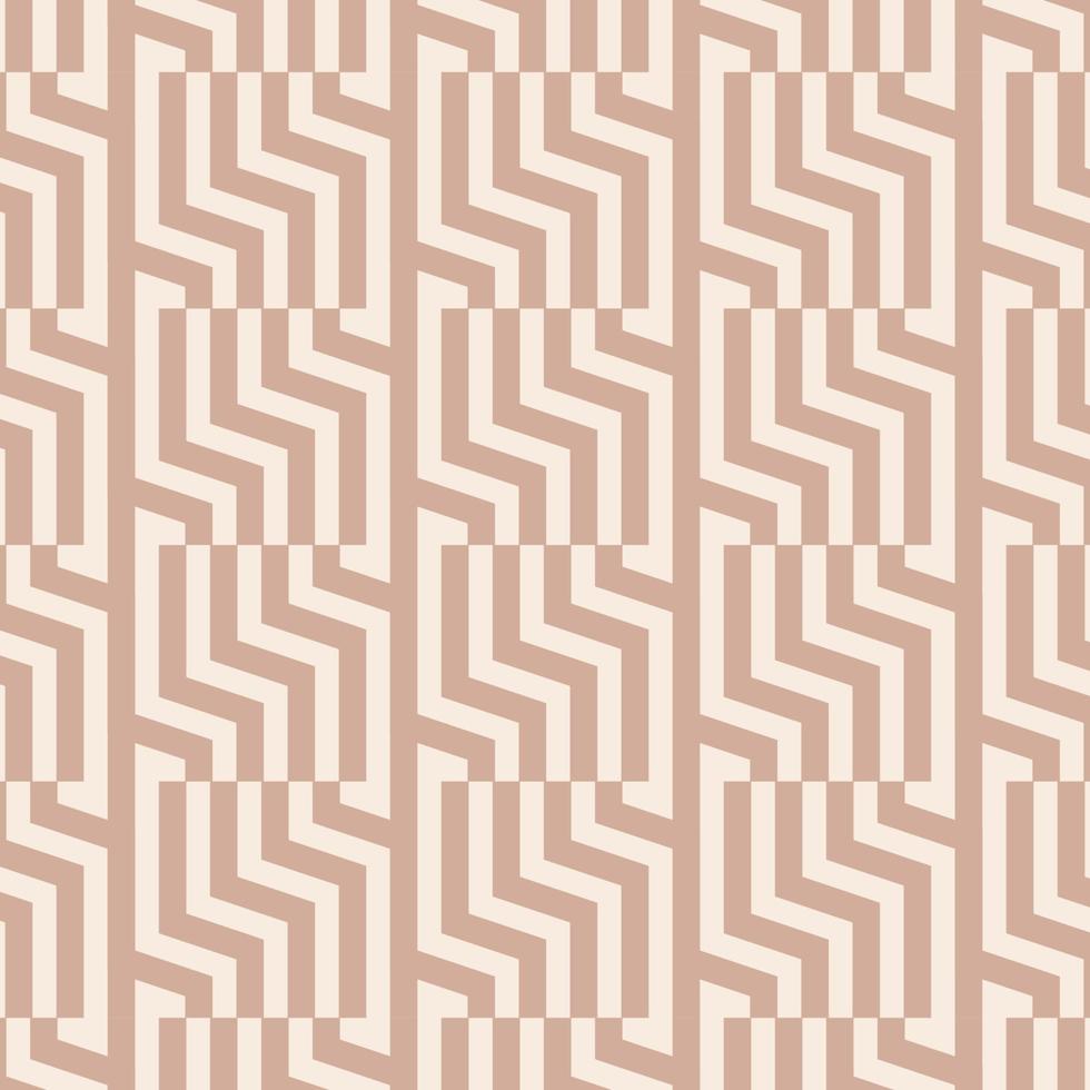 minimalist simple geometric pattern concept vector