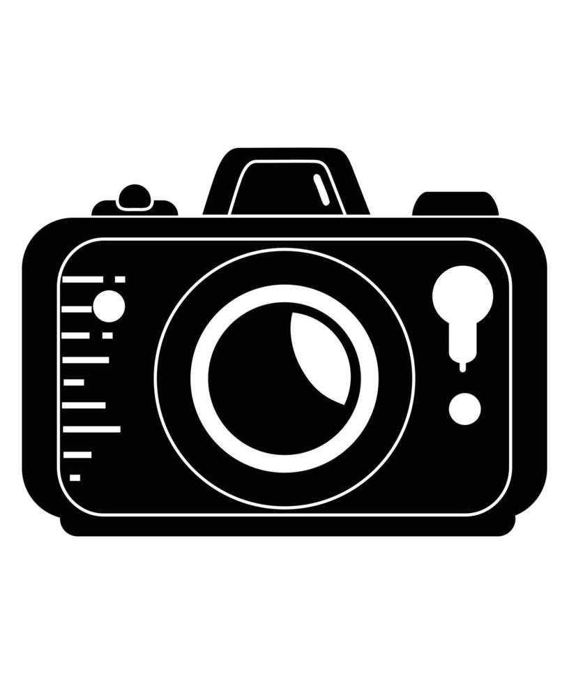 Camera Vectors And Illustrations for Free Download.