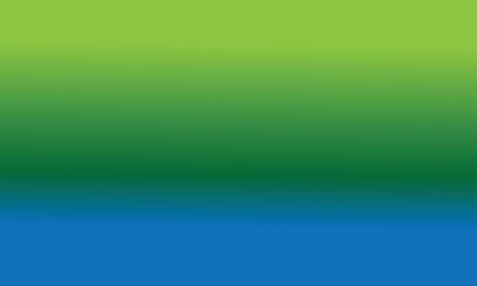 Background with a mix of light green and blue 8147102 Vector Art at