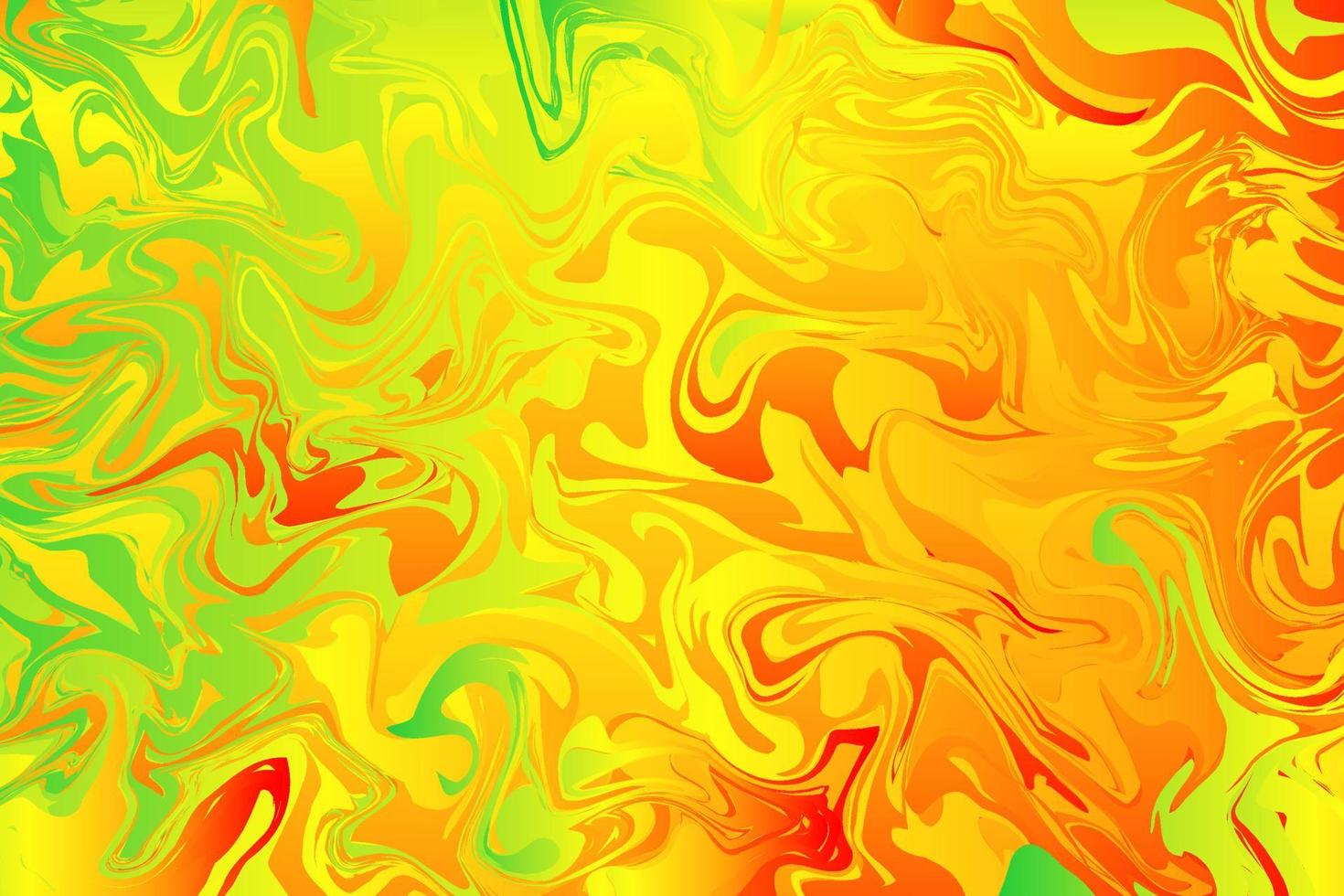 fondo abstracto de mármol fluido. efecto de salpicadura de tinta hermoso fondo para fondo de pantalla y su sitio web vector