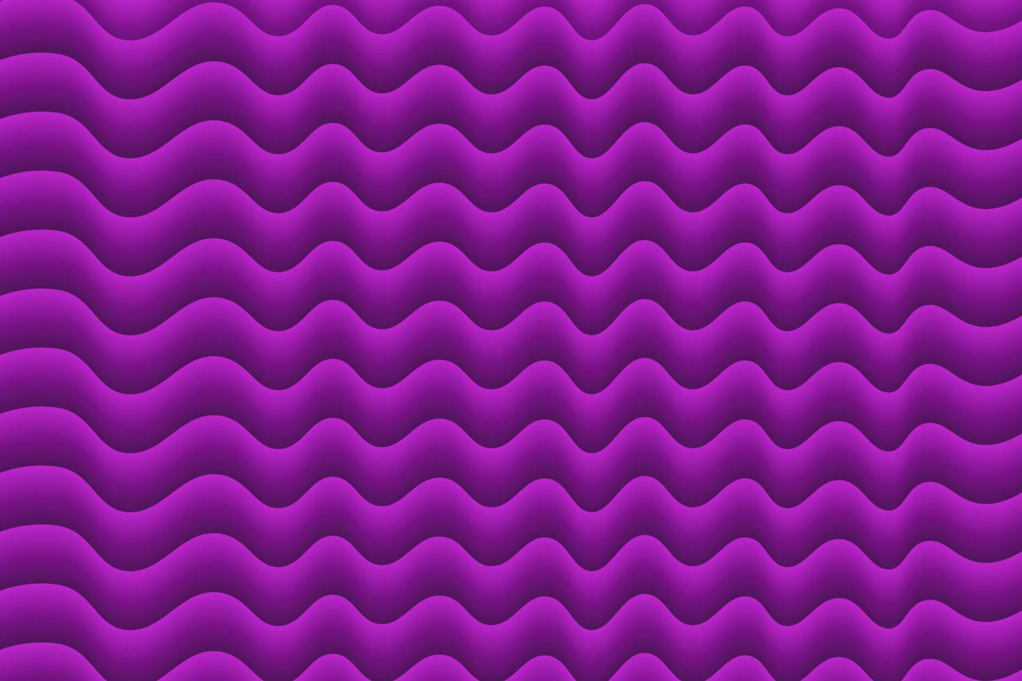 fondo de onda púrpura abstracto vector