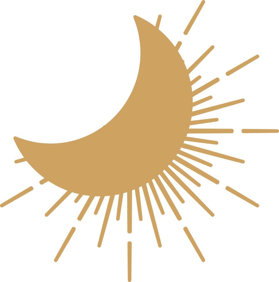 luna, logo místico dorado, diseño retro. dibujos para tatuaje, diseño boho, astrología, horóscopo. 8147851 Vector en Vecteezy luna, logo místico dorado, diseño retro. dibujos para tatuaje, diseño boho, astrología, horóscopo. 8147851 Vector en Vecteezy
