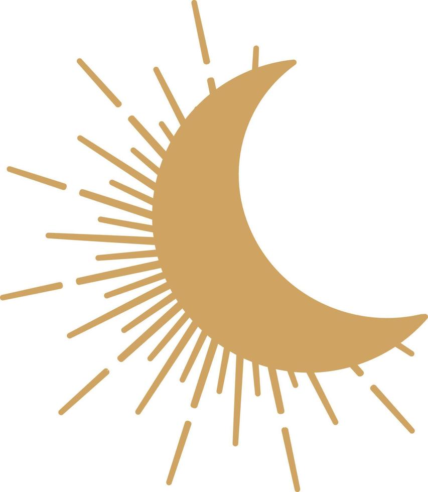 luna, logo místico dorado, diseño retro. dibujos para tatuaje, diseño boho, astrología, horóscopo. 8147966 Vector en Vecteezy luna, logo místico dorado, diseño retro. dibujos para tatuaje, diseño boho, astrología, horóscopo. 8147966 Vector en Vecteezy