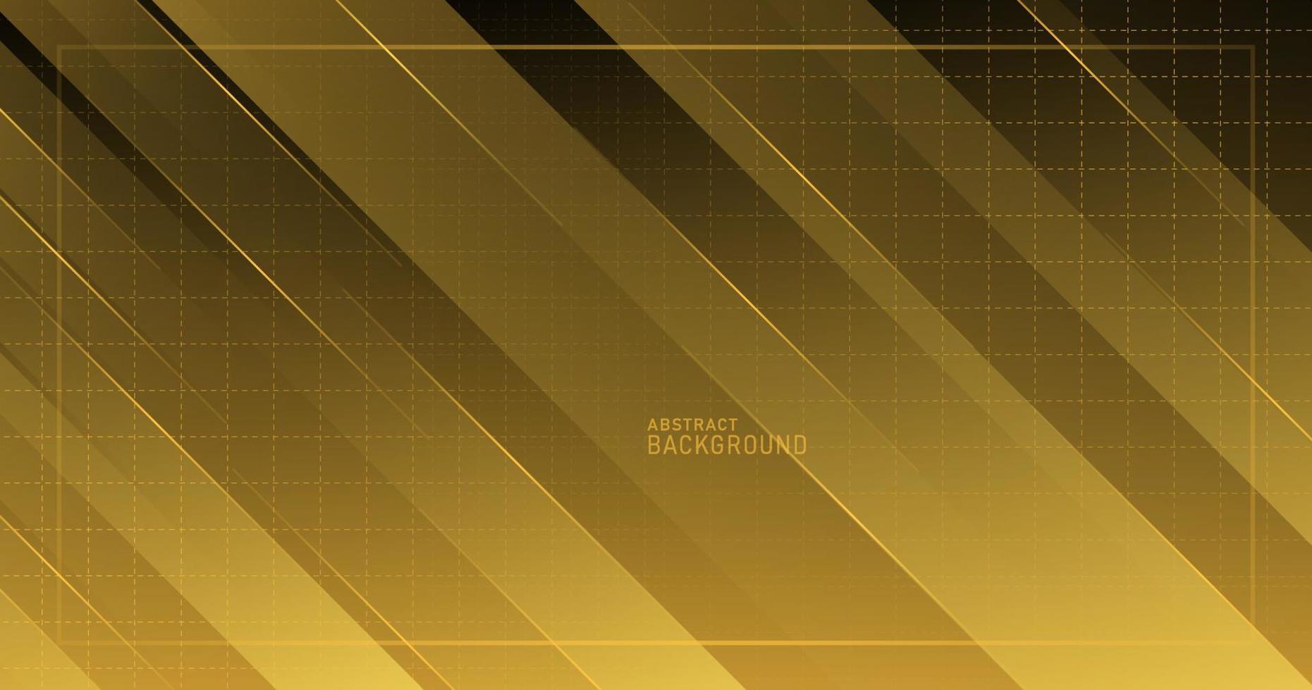 modern background, full of colors, gradations, slash effect ,gold color,business,etc,eps 10 vector