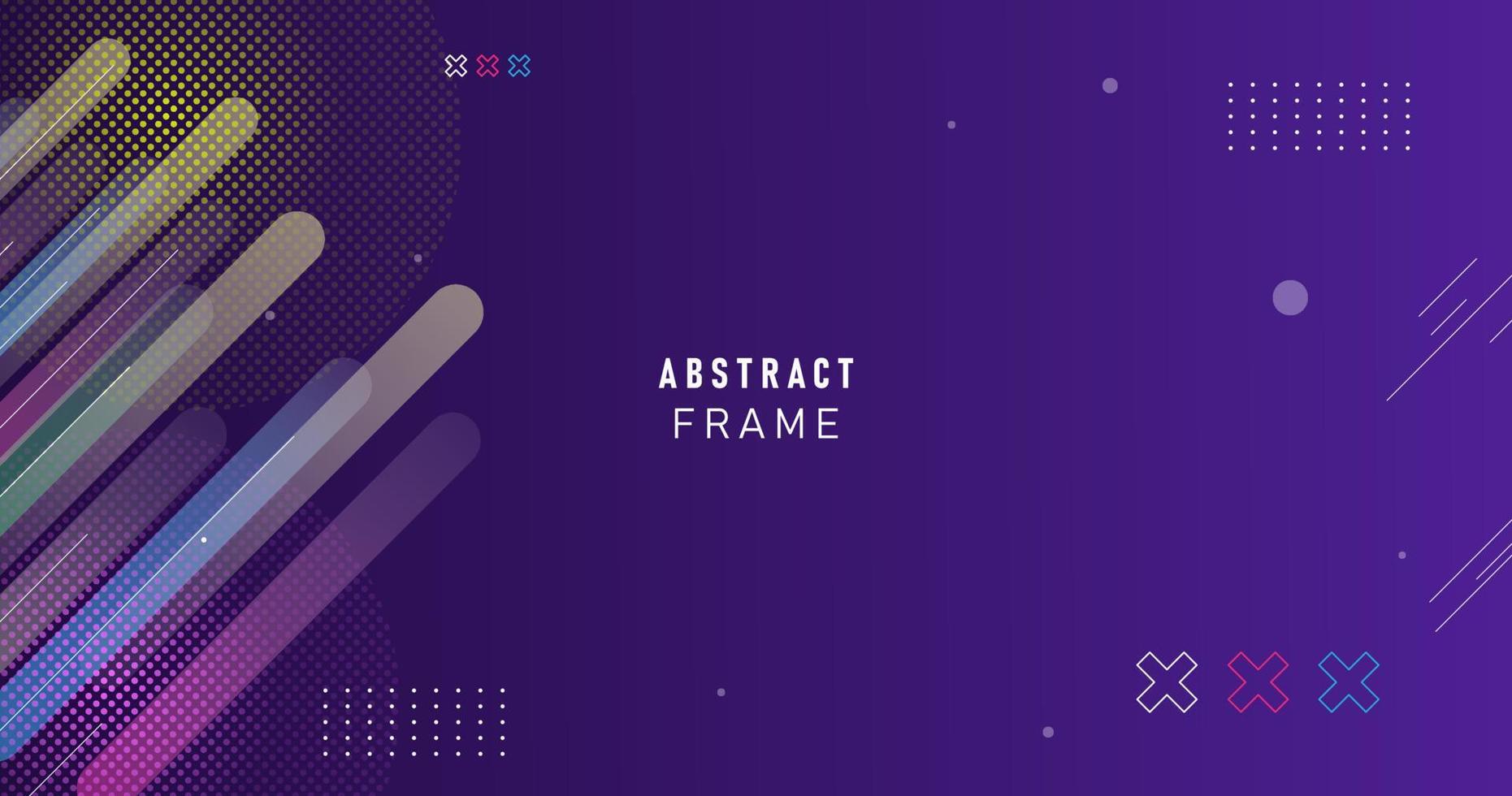 modern background.abstract frames, full of colors, gradations, business, etc, eps 10 vector