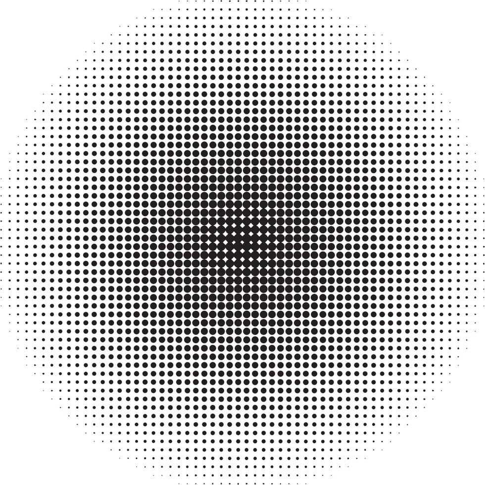 Black dots background. abstract  illustration. Vector EPS 10