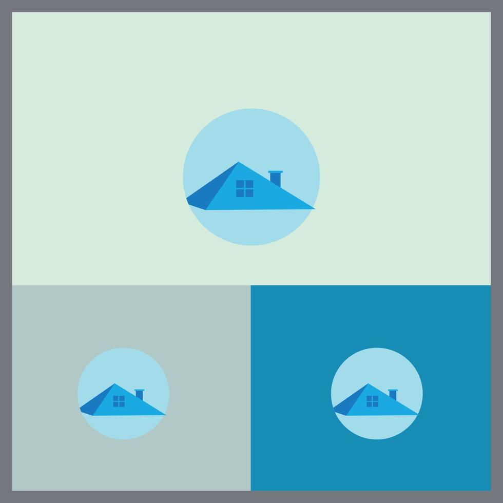 Real Estate Vector