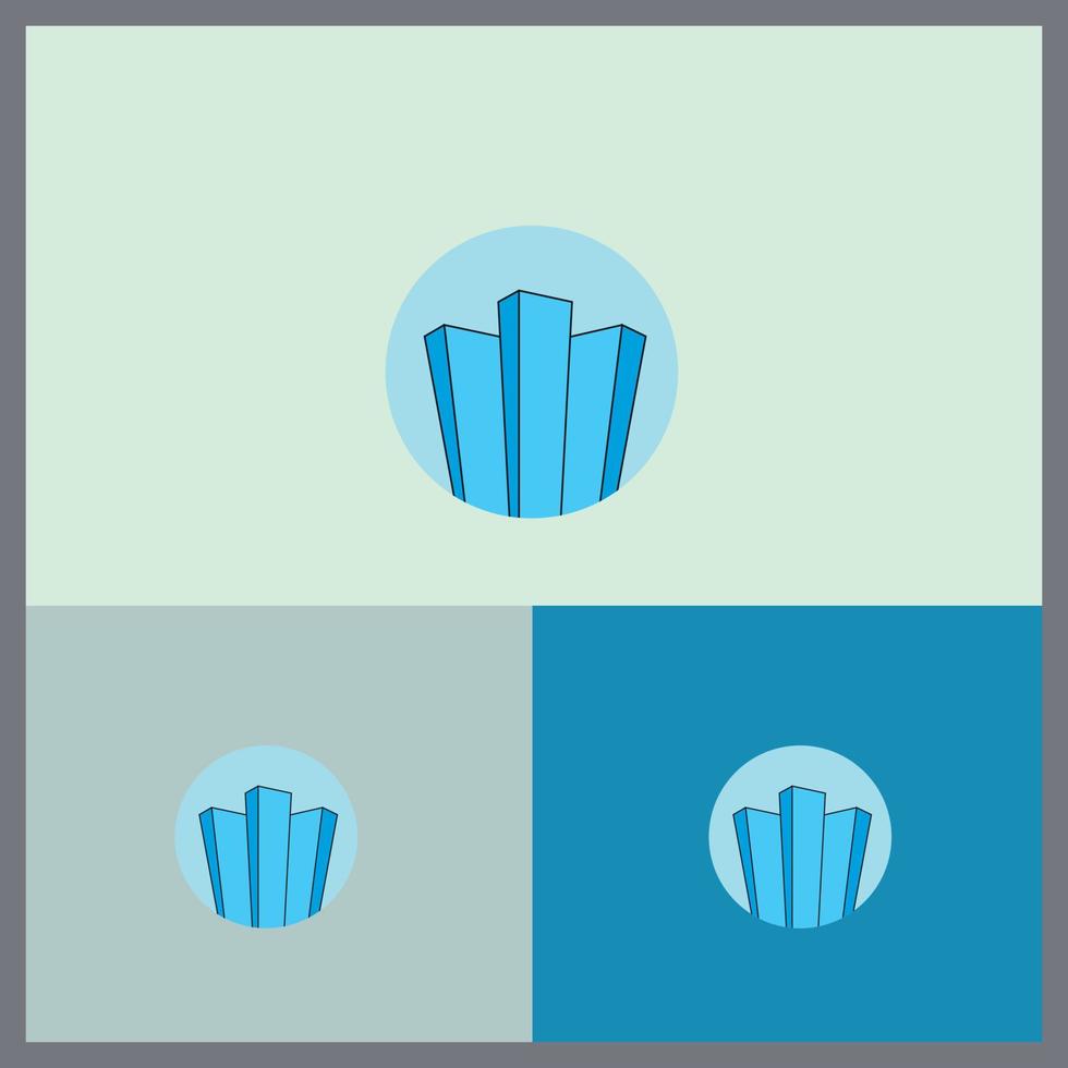 Real Estate Vector