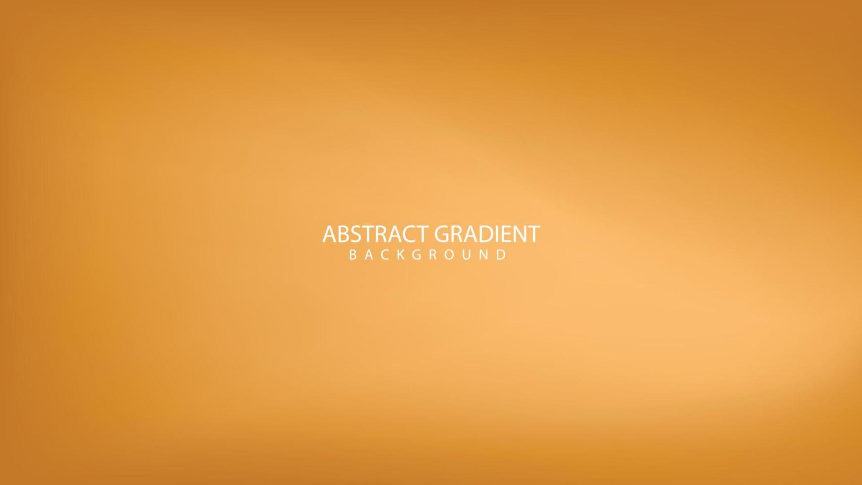 Modern gradient background with vibrant colors vector