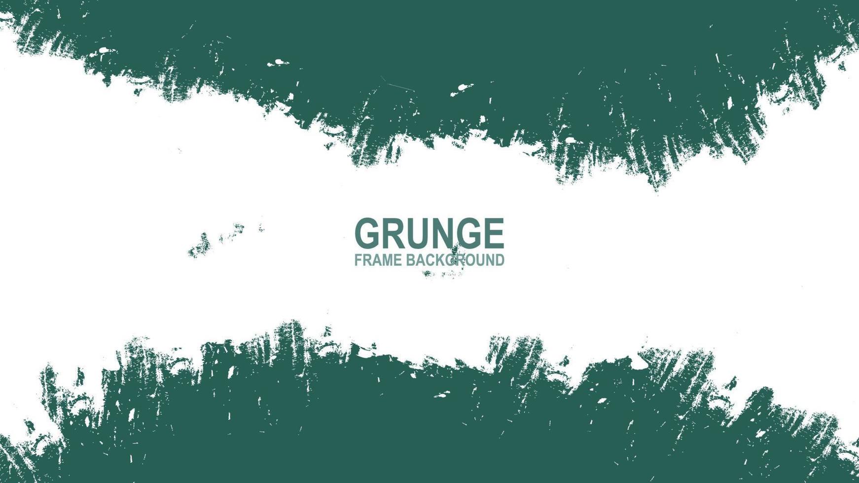 Abstract grunge texture background design vector