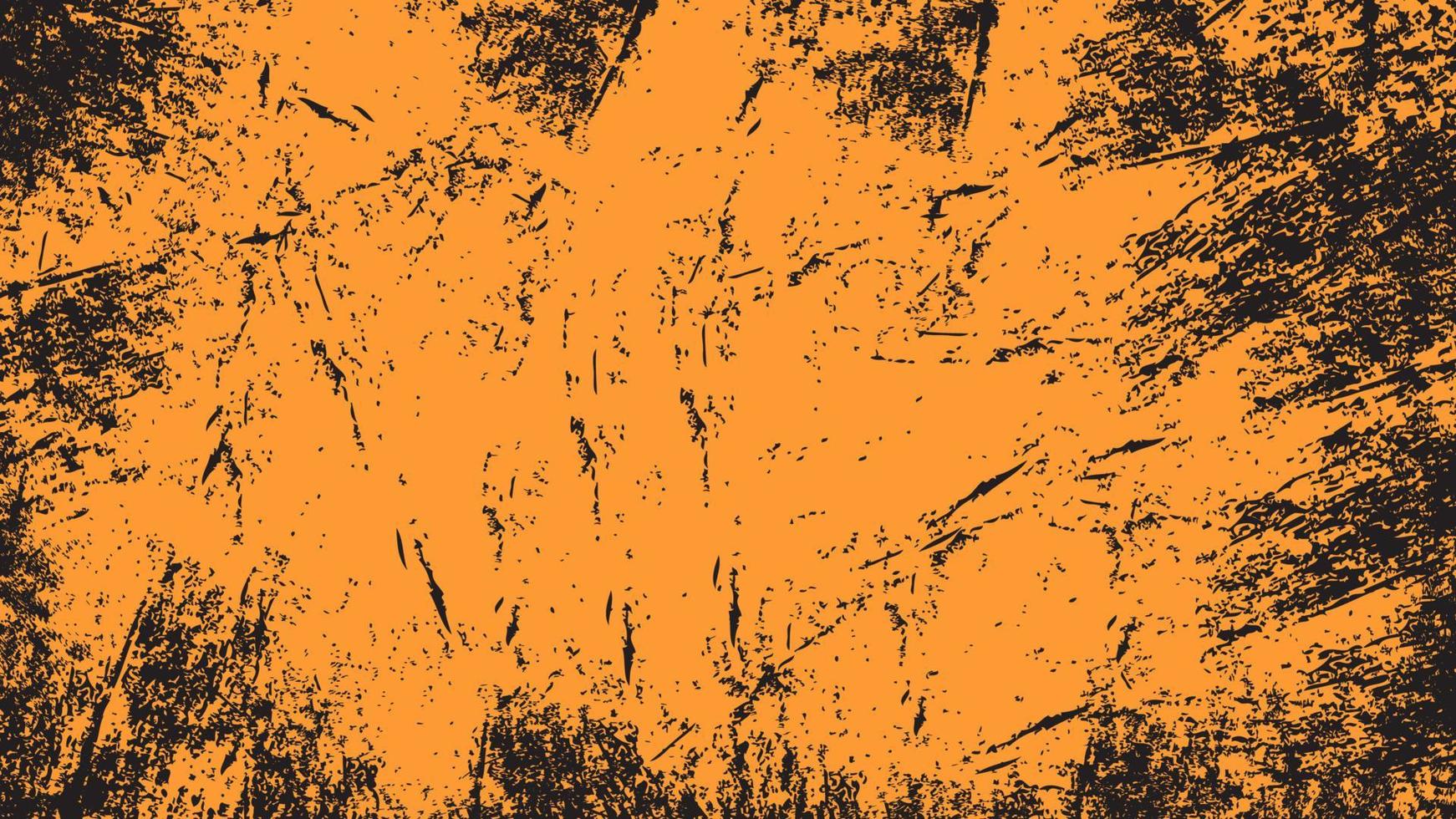 Abstract grunge texture background design vector