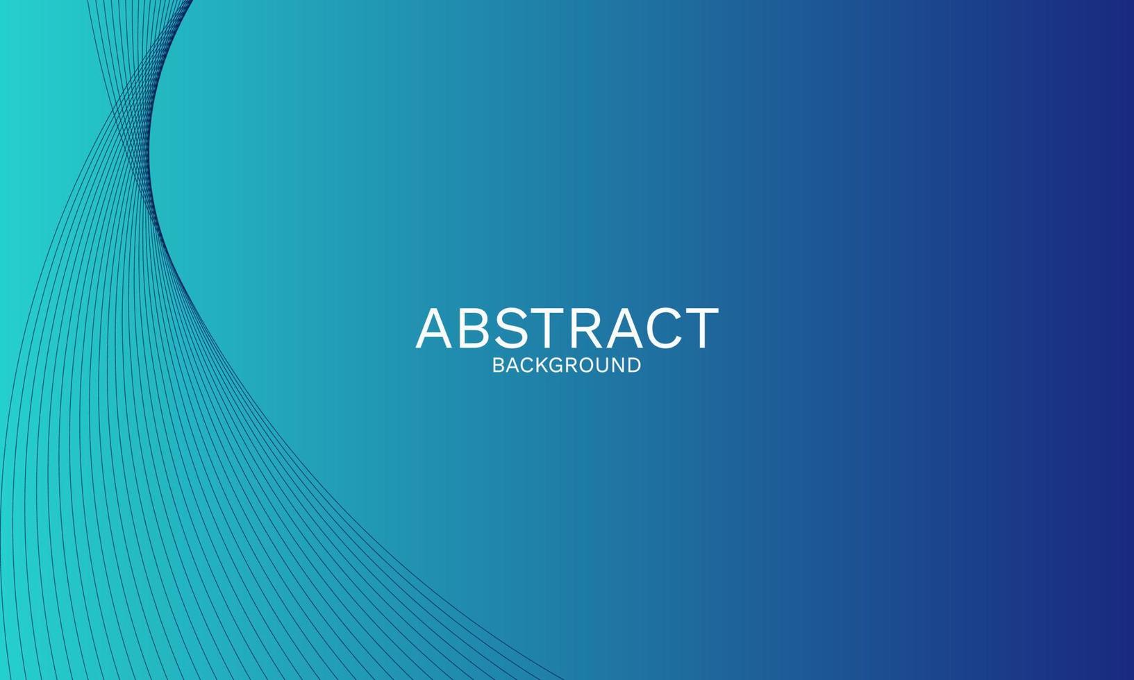 abstract gradient background vector