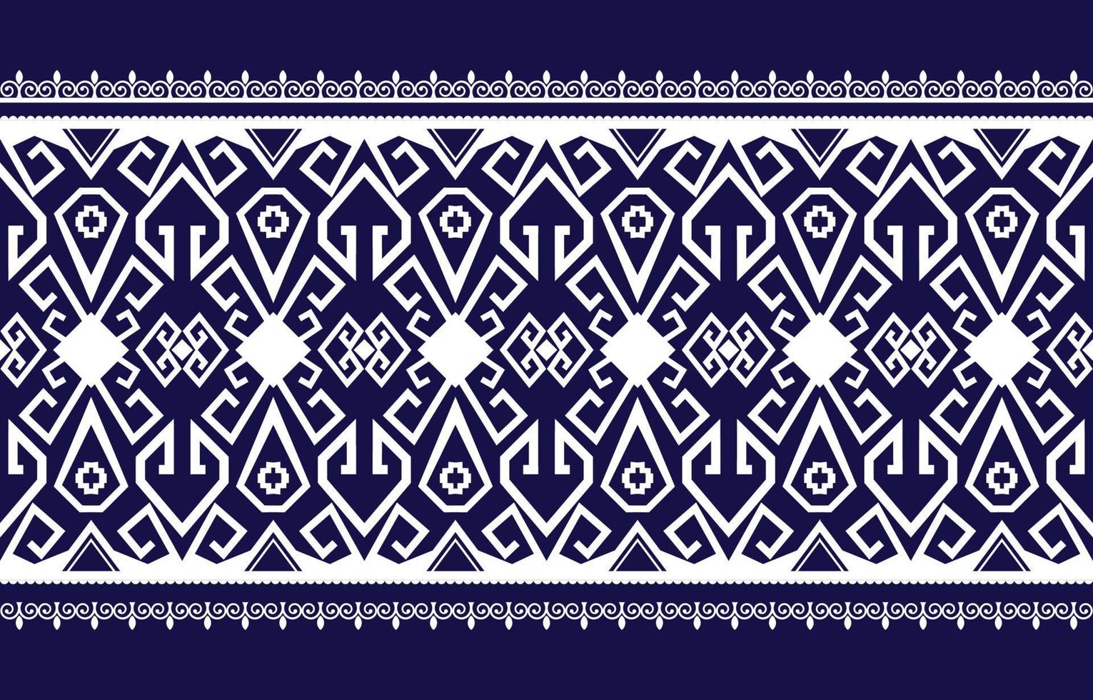 decorativo abstracto geomatrical étnico oriental patrón tradicional, diseño de fondo étnico abstracto para alfombra, papel pintado, ropa, envoltura, batik, tela, ilustración de vector de impresión tradicional.