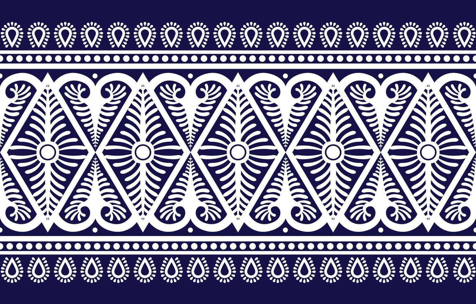 Decorative abstract geomatrical ethnic oriental ikat pattern traditional,Abstract ethnic geometric pattern background Design for carpet,wallpaper,clothing,wrapping,batik,fabric,traditional print vector