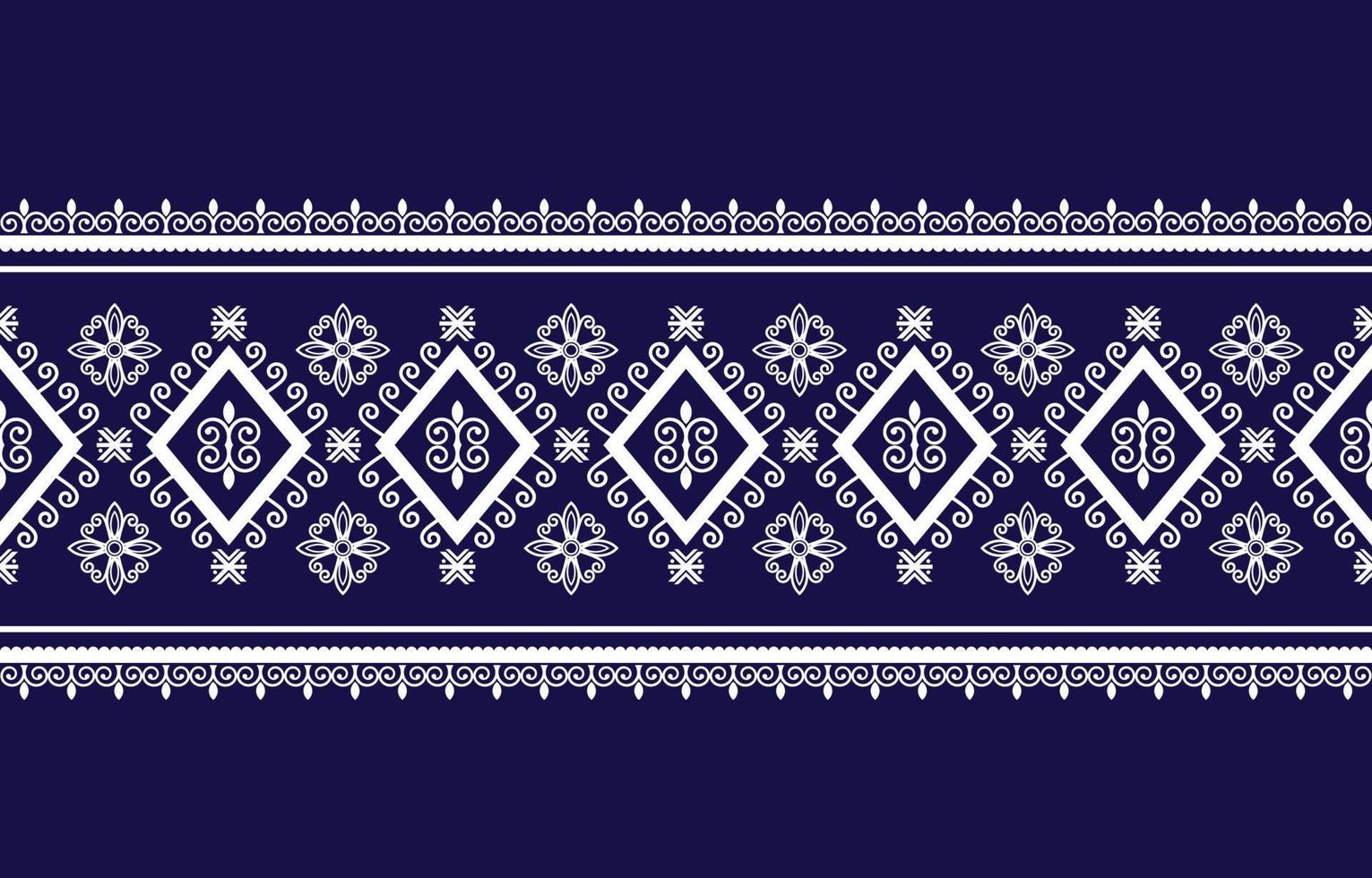 Decorative abstract geomatrical ethnic oriental pattern traditional,Abstract ethnic background Design for carpet,wallpaper,clothing,wrapping,batik,fabric,traditional print vector illustration.