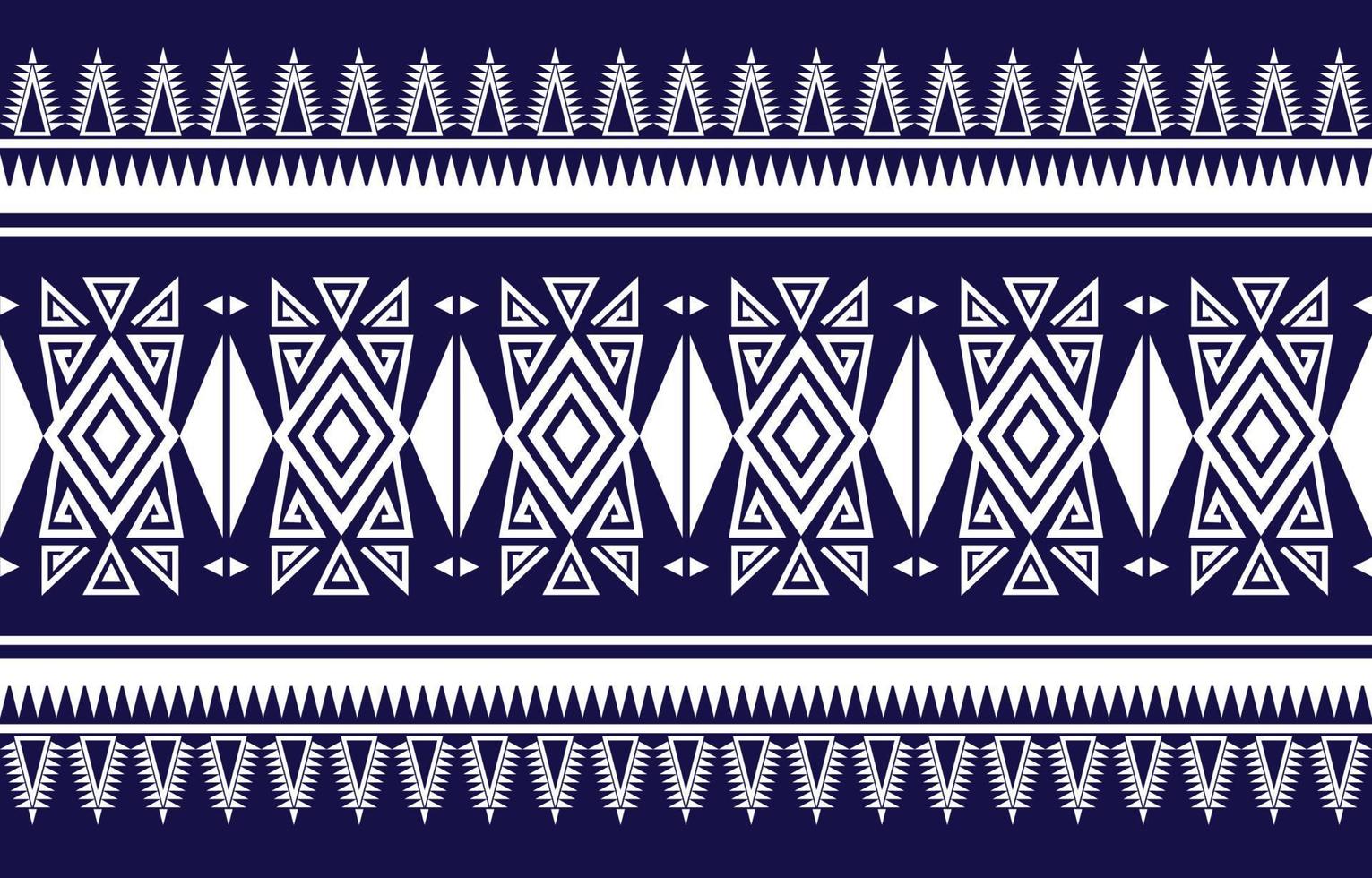 Decorative abstract geomatrical ethnic oriental pattern traditional,Abstract ethnic geometric pattern background Design for carpet,wallpaper,clothing,wrapping,batik,fabric,traditional vector