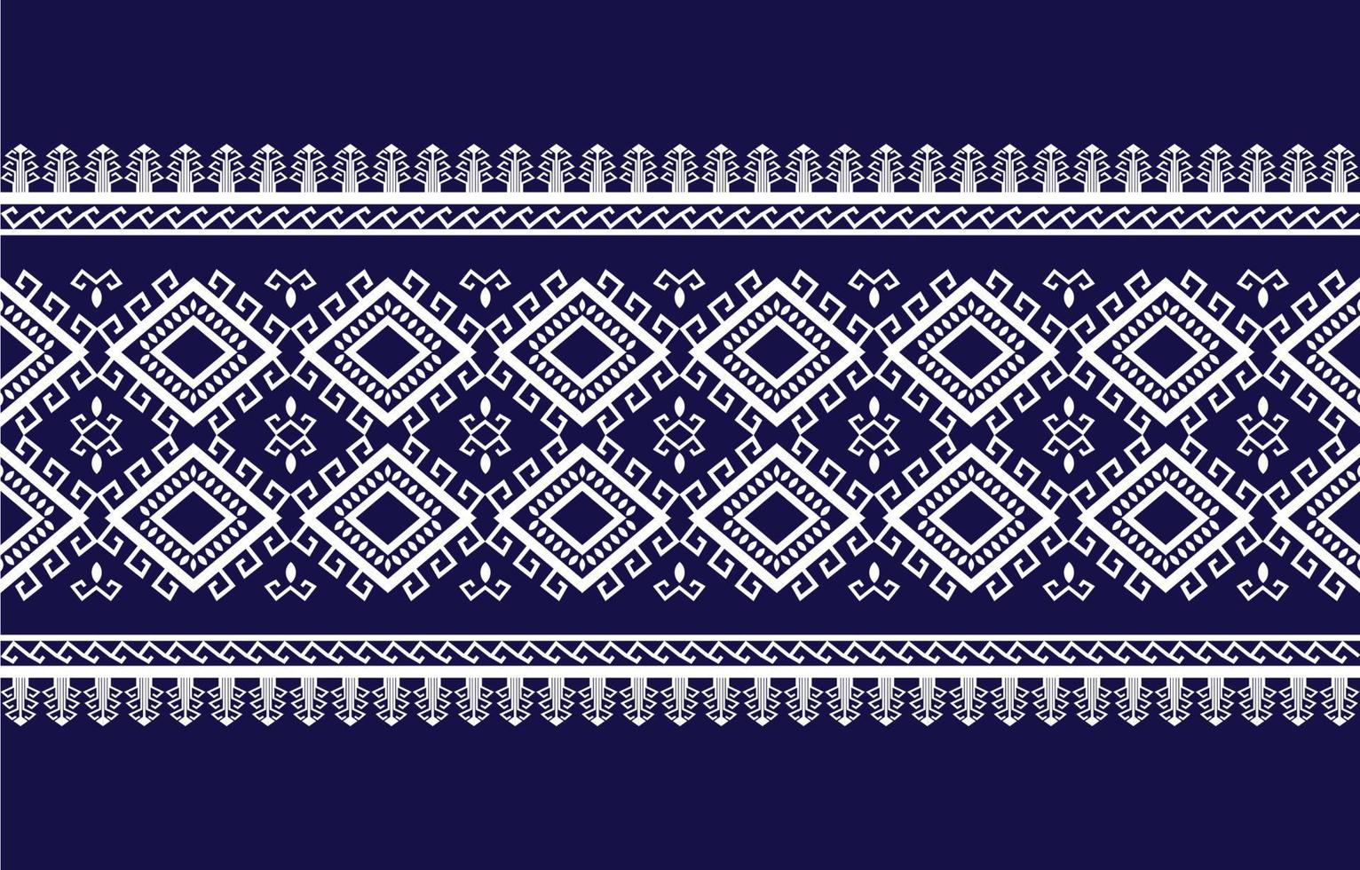 Decorative abstract geomatrical ethnic oriental pattern traditional,Abstract ethnic  background Design for carpet,wallpaper,clothing,wrapping,batik,fabric,traditional print vector illustration.