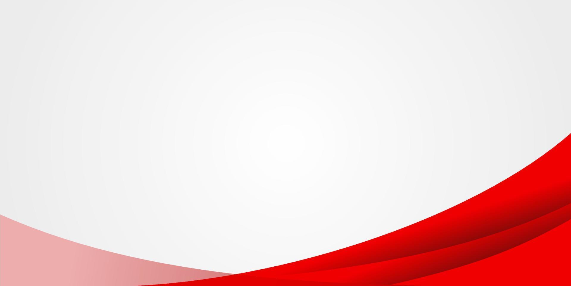 abstract wavy background vector