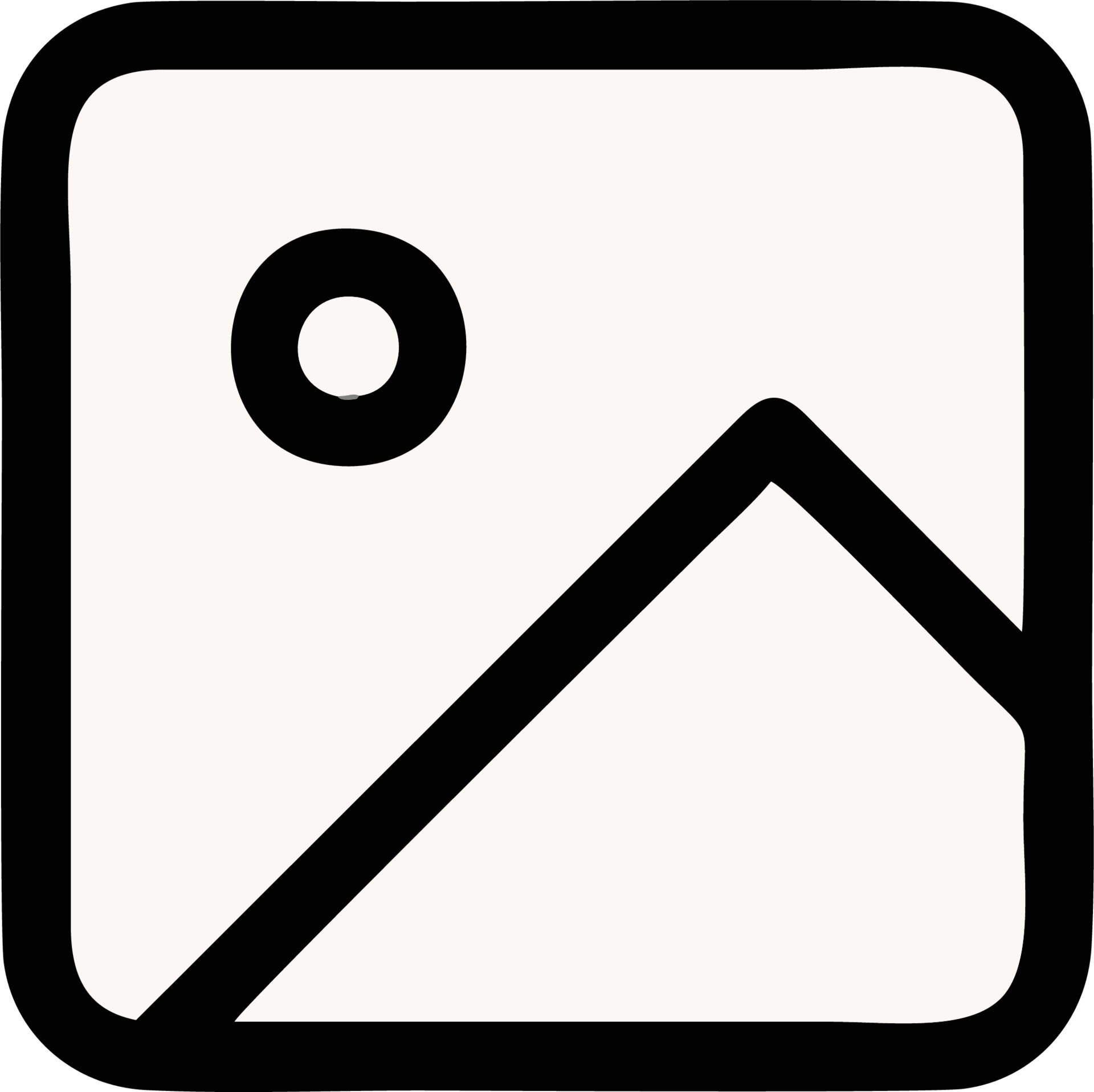 photo frame in vector art 8154245 Vector Art at Vecteezy