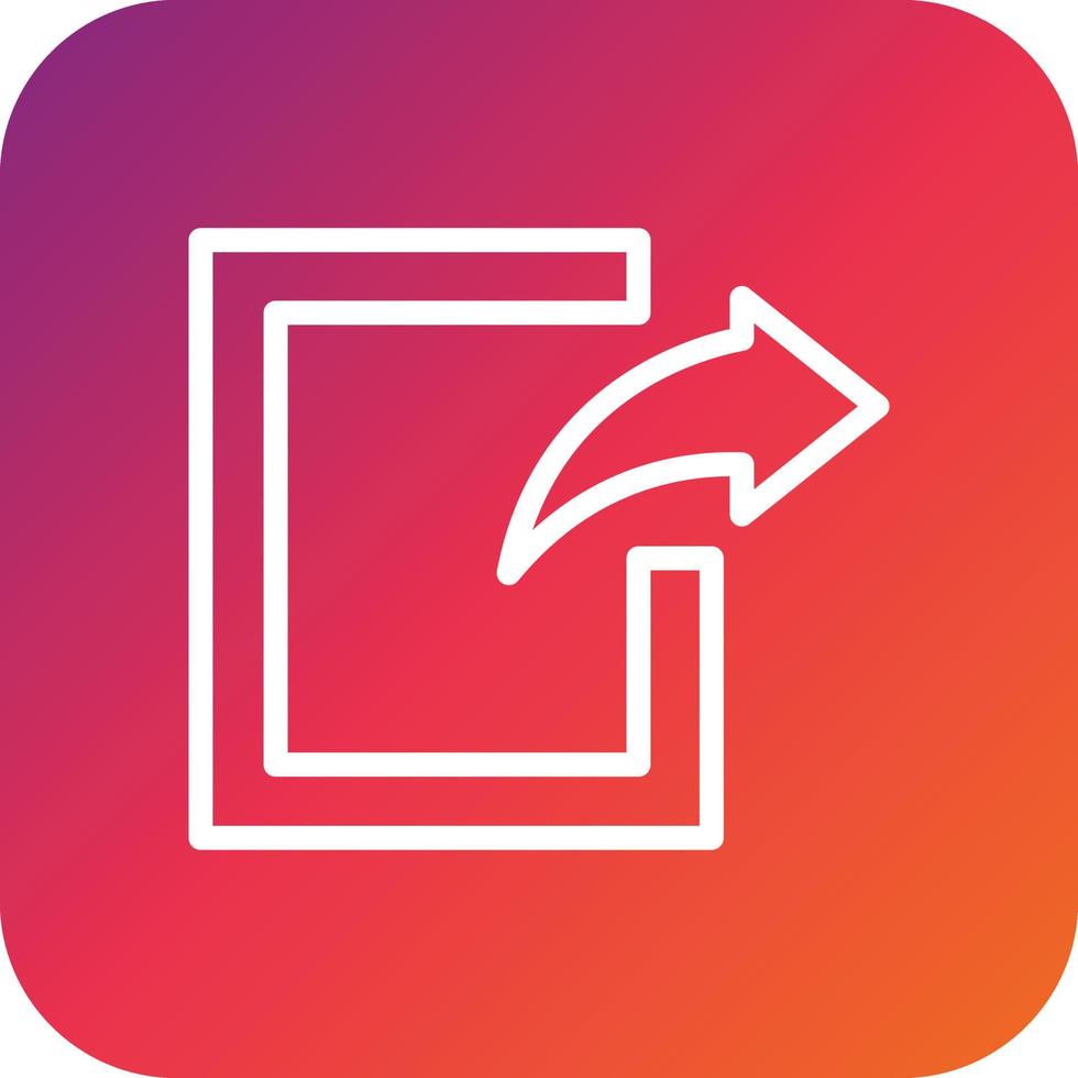 Export Vector Icon Design Illustration