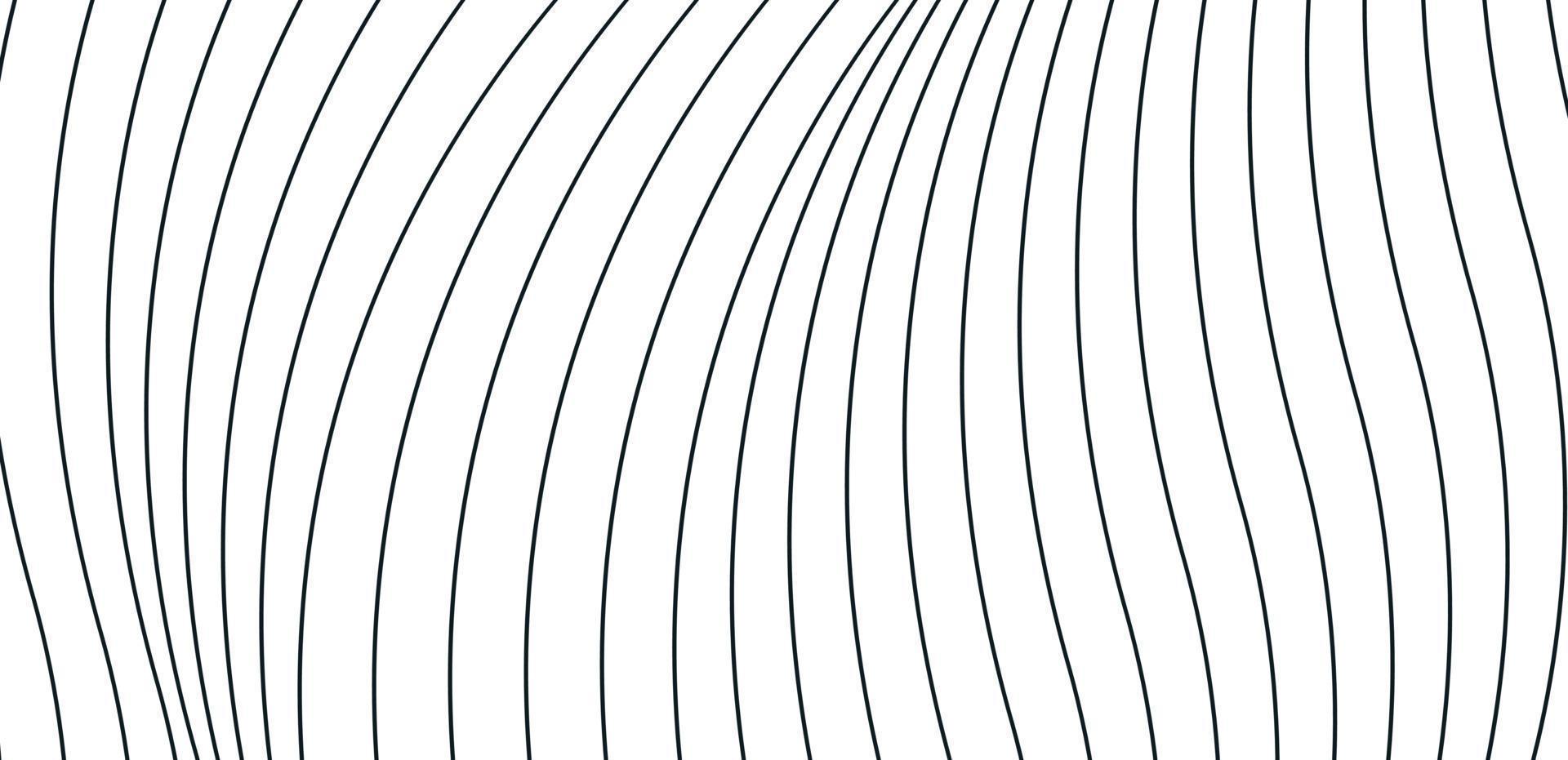 business background lines wave abstract stripe design vector