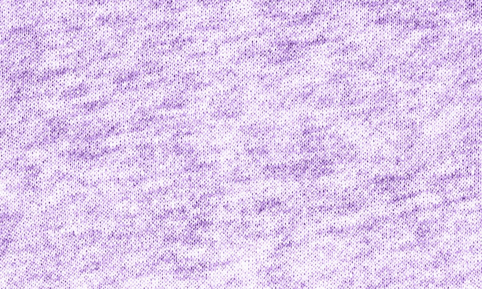 Cotton heather fabric texture background photo