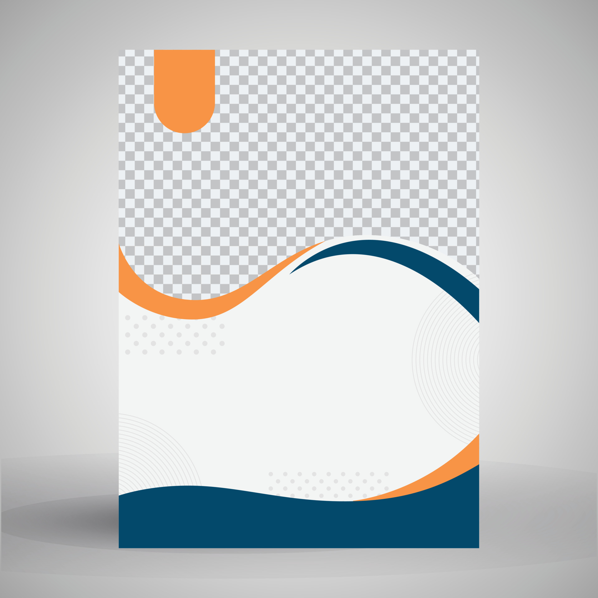 Flyer Template. Business Flyer Template. Travel Flyer Template. 8157501