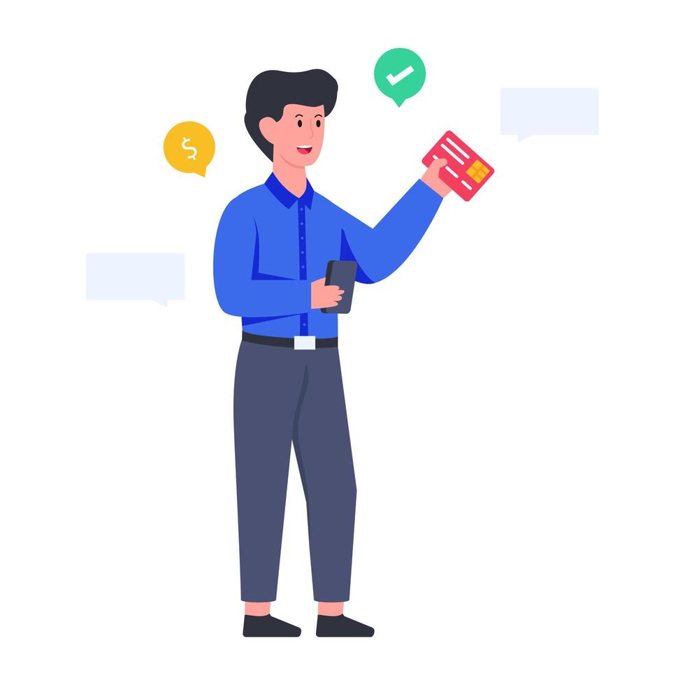 Premium download illustration of shopping vector