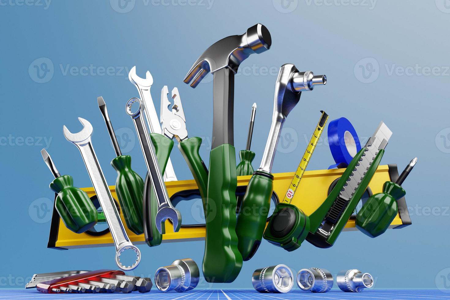 3MF file Parkside, Tools, Tools, Tools, Poster, Sign, Signboard, Logo,  3dPrinting, Pliers, Hammer, DIY, Hardware, Screws, Saw, Nails, Nails  🔨・Design to download and 3D print・Cults